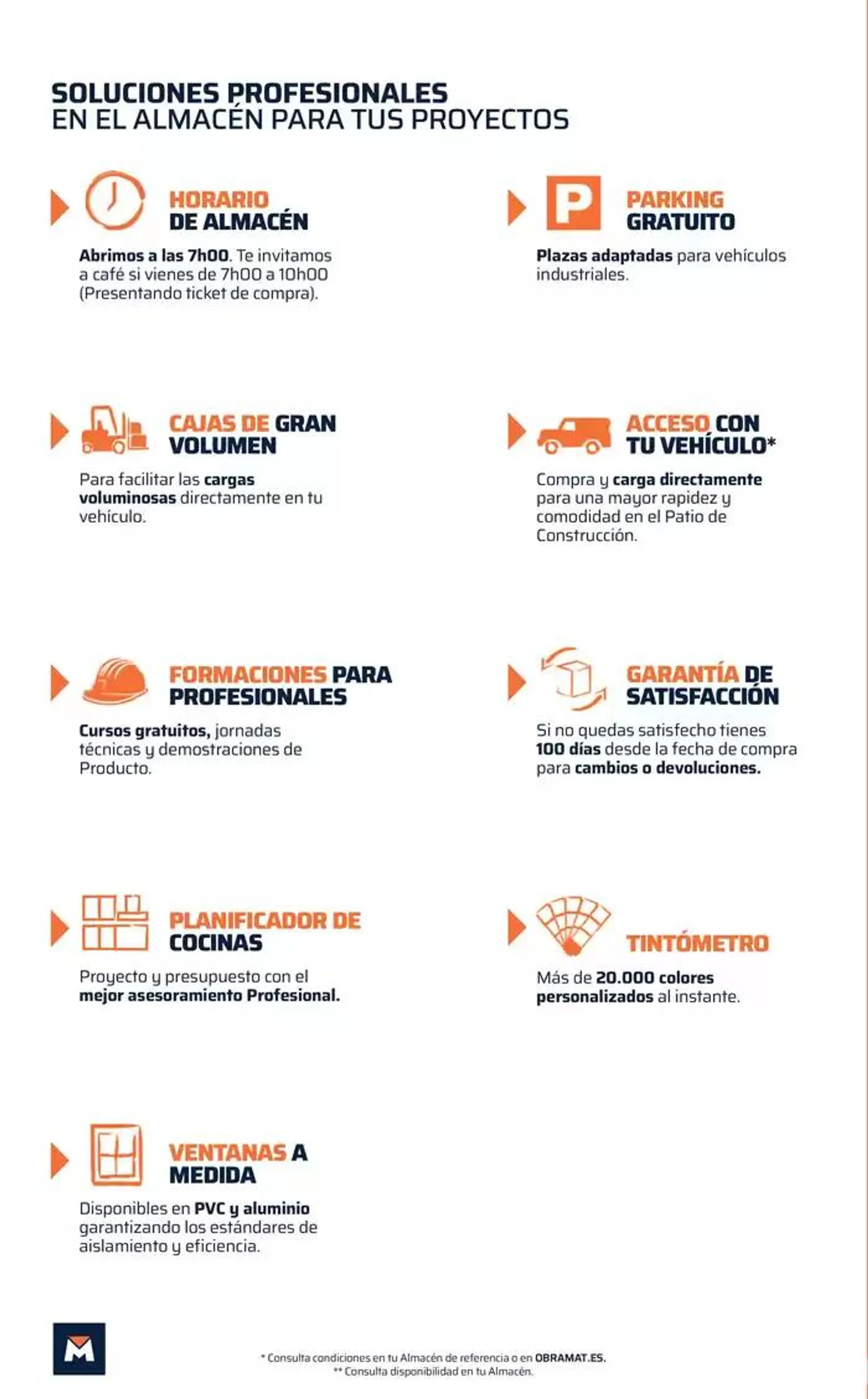 Catálogo de Catálogo 2025 Tarragona 1 de enero al 31 de diciembre 2025 - Página 6