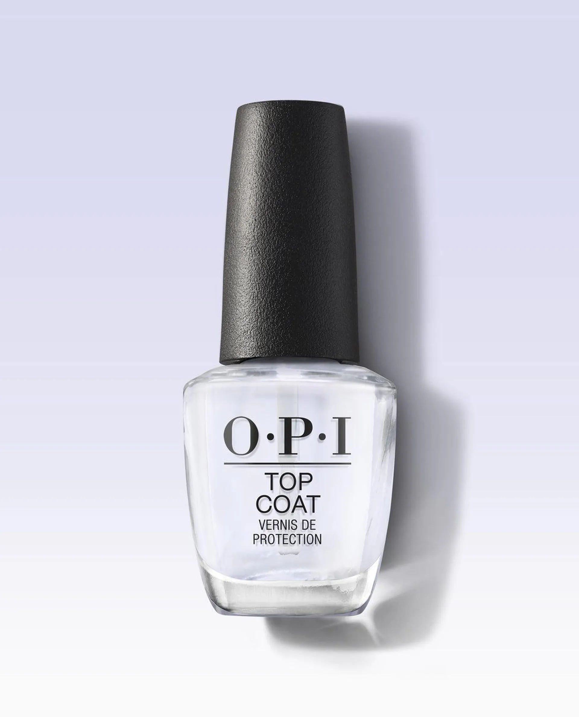 OPI Top Coat