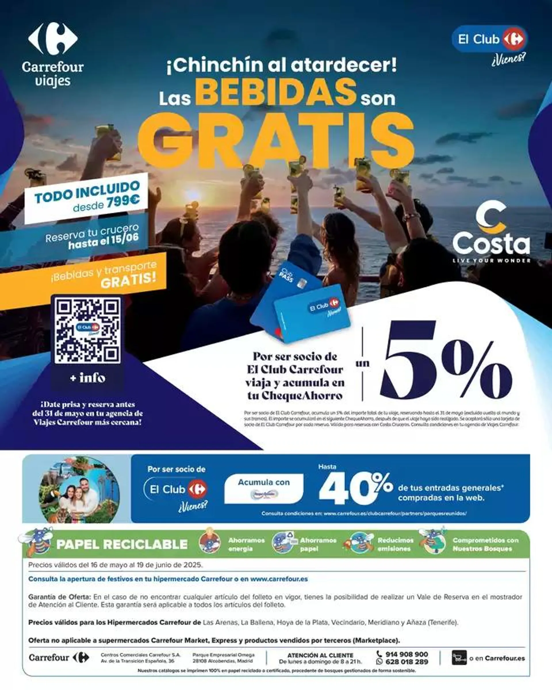 Catálogo de P. JARDÍN 16 de mayo al 19 de junio 2025 - Página 32