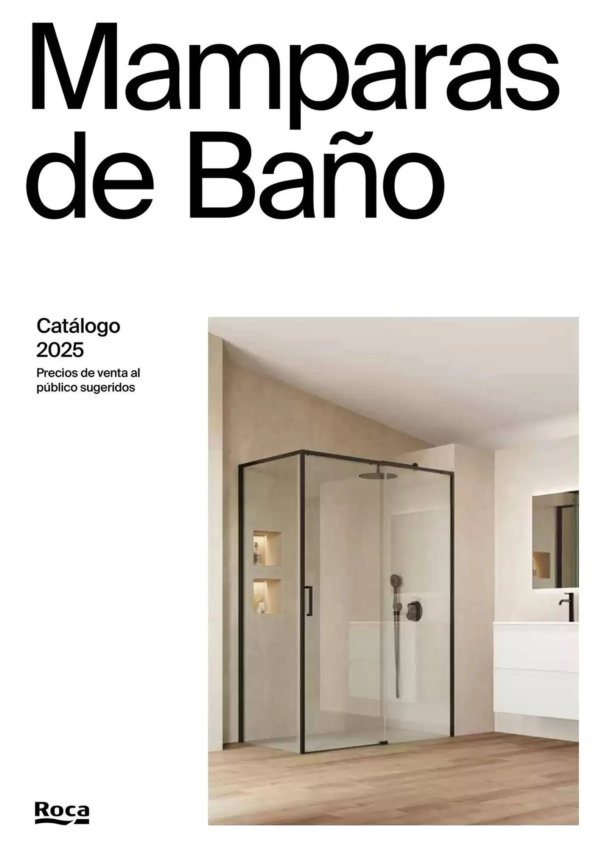 Folleto Roca - 1