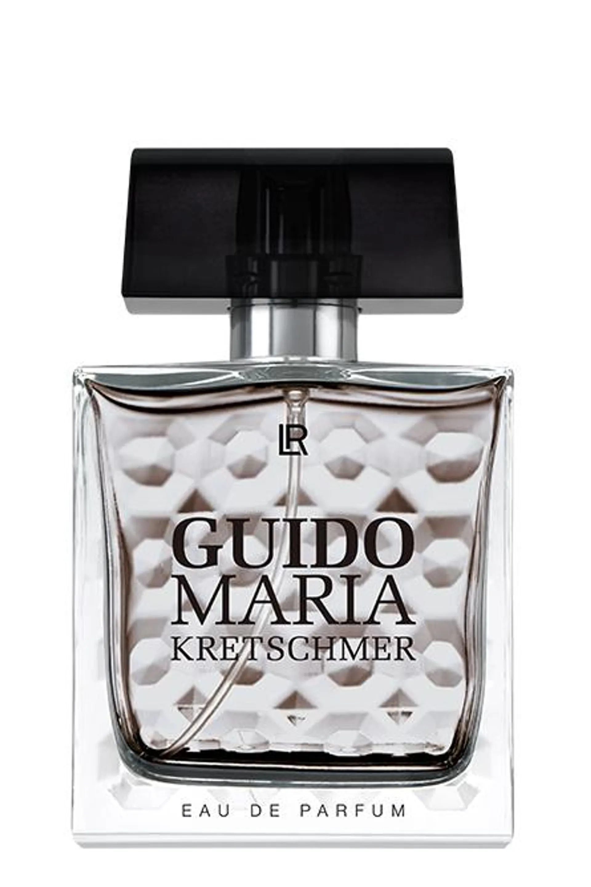 Guido Maria Kretschmer Eau de Parfum para Él