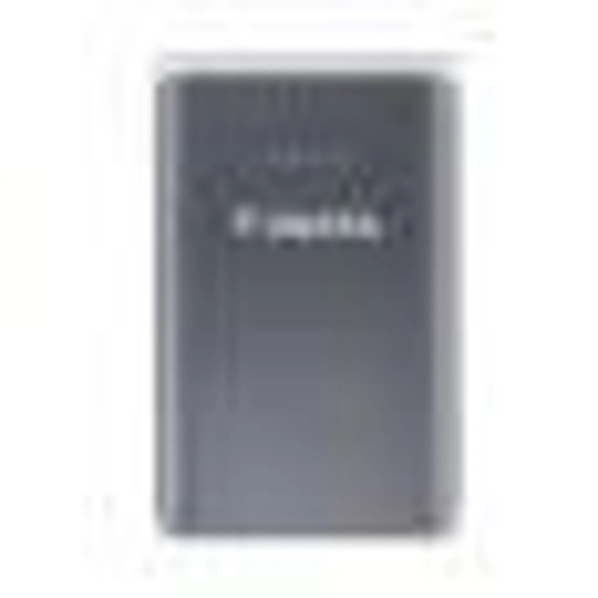 Powerbank Varta 57960 6000mah