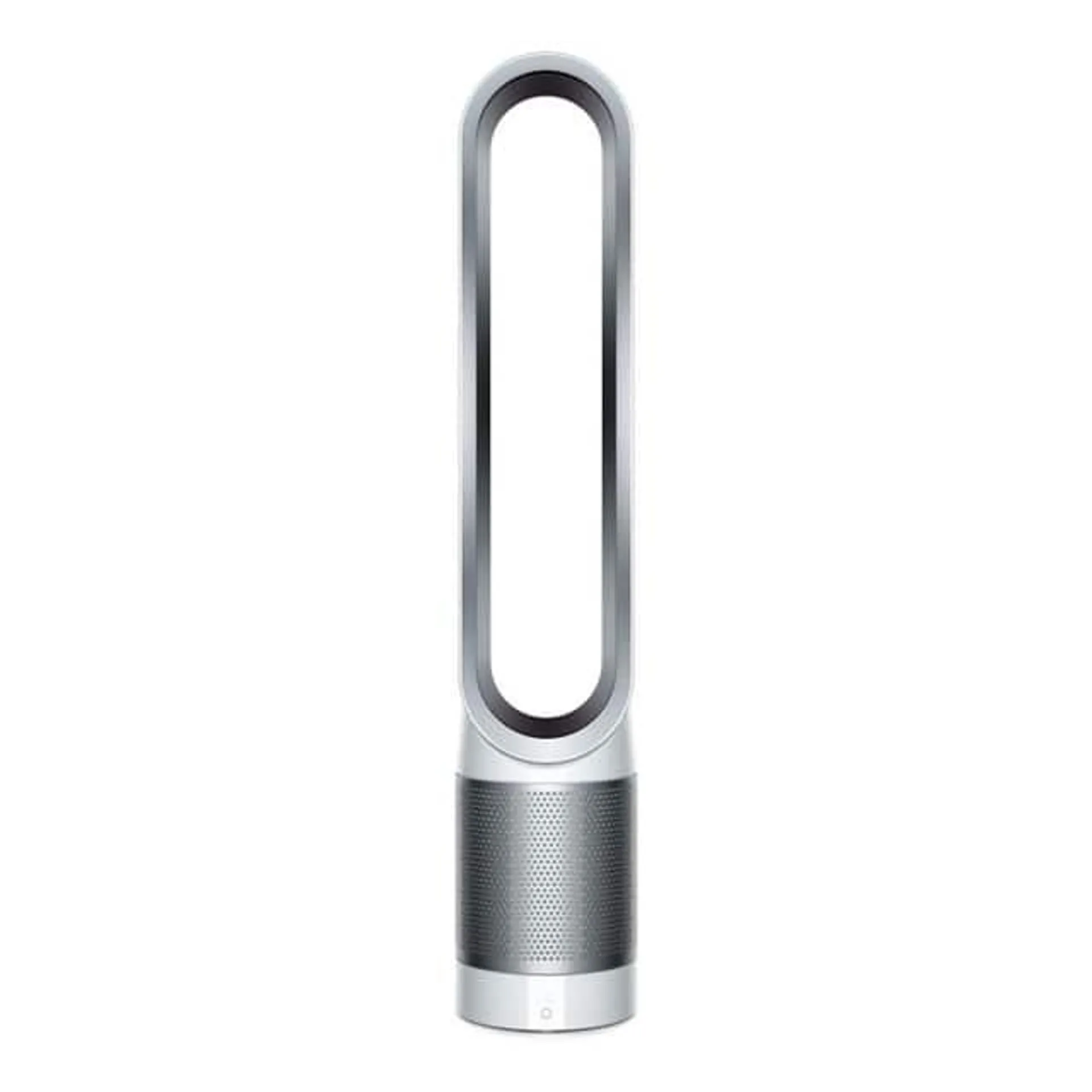 Purificador Ventilador Dyson Pure Cool™ TP00 Blanco/Plata