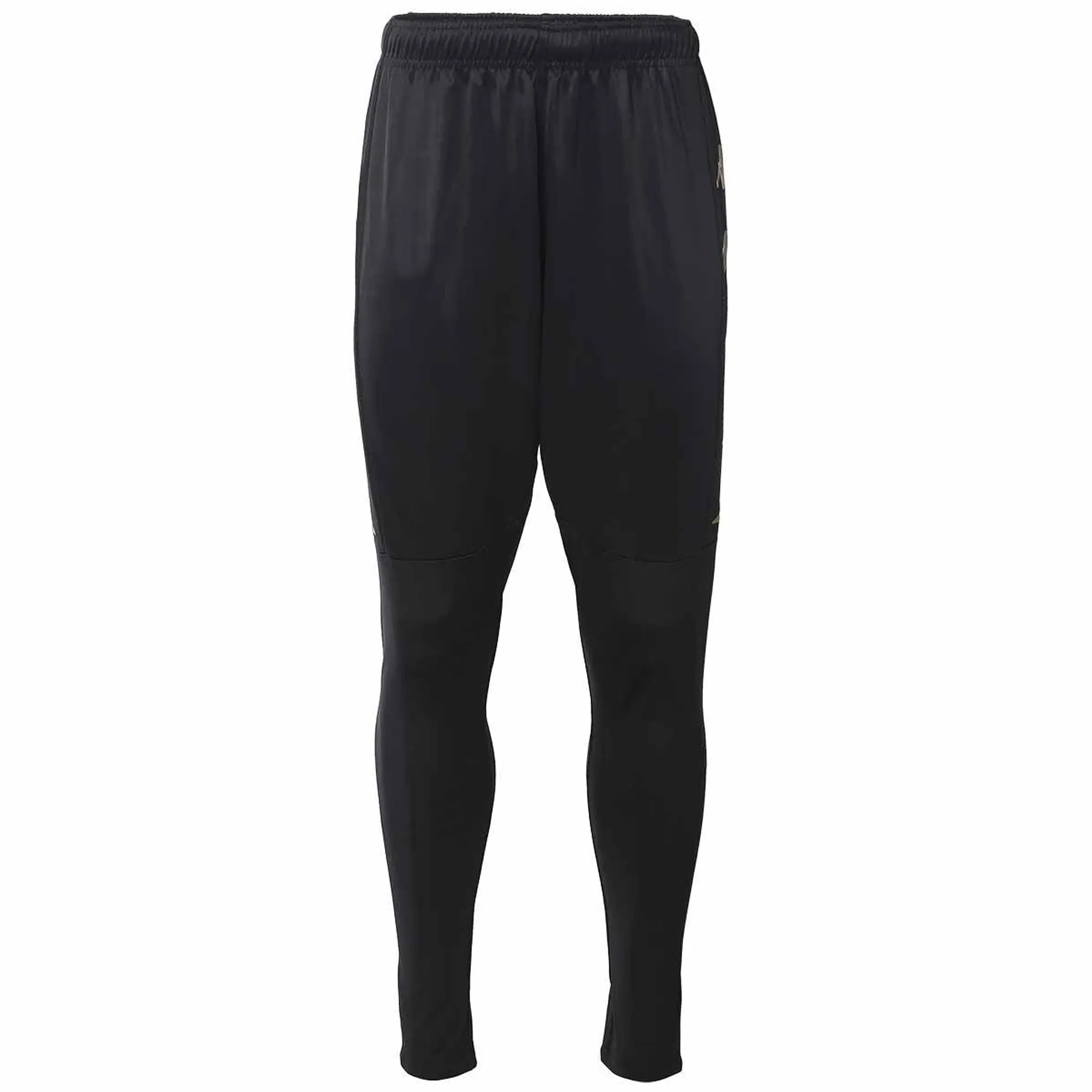 Pantalones Gaschin Negro Hombre