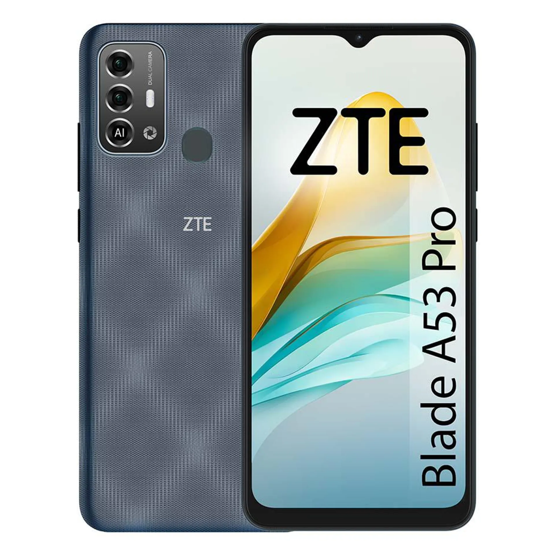 ZTE Blade A53 Pro 64GB