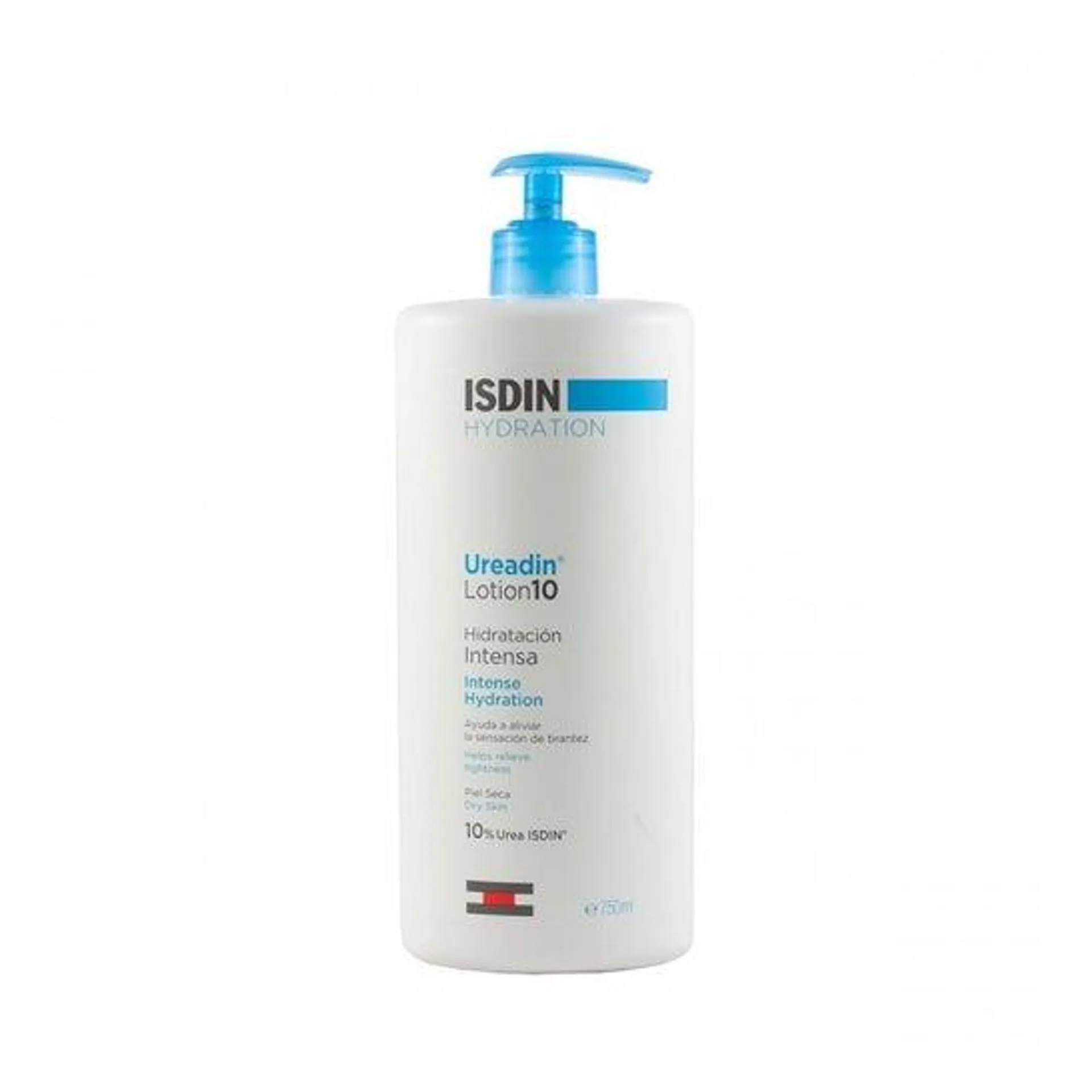 Ureadin Lotion10 Hidratación Intensa 750ml