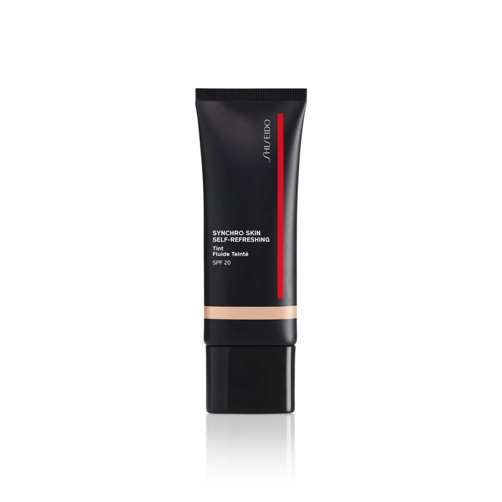 Synchro Skin Self-Refreshing Tint SPF20