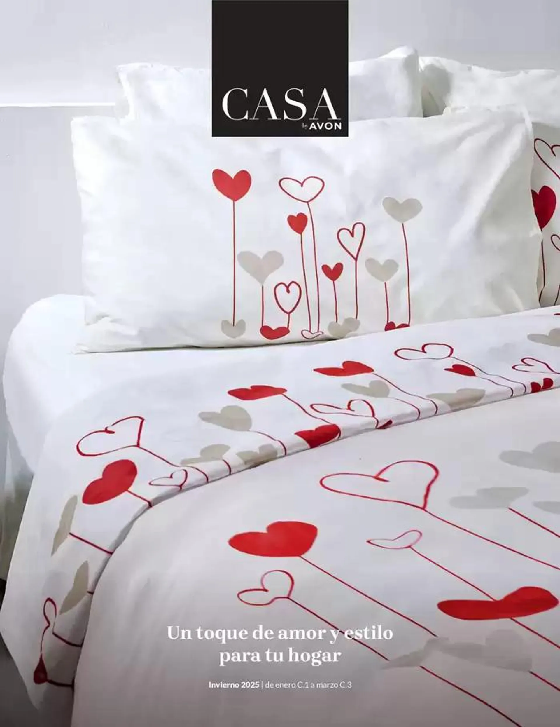 Un toque de amor y estilo para tu hogar - 1