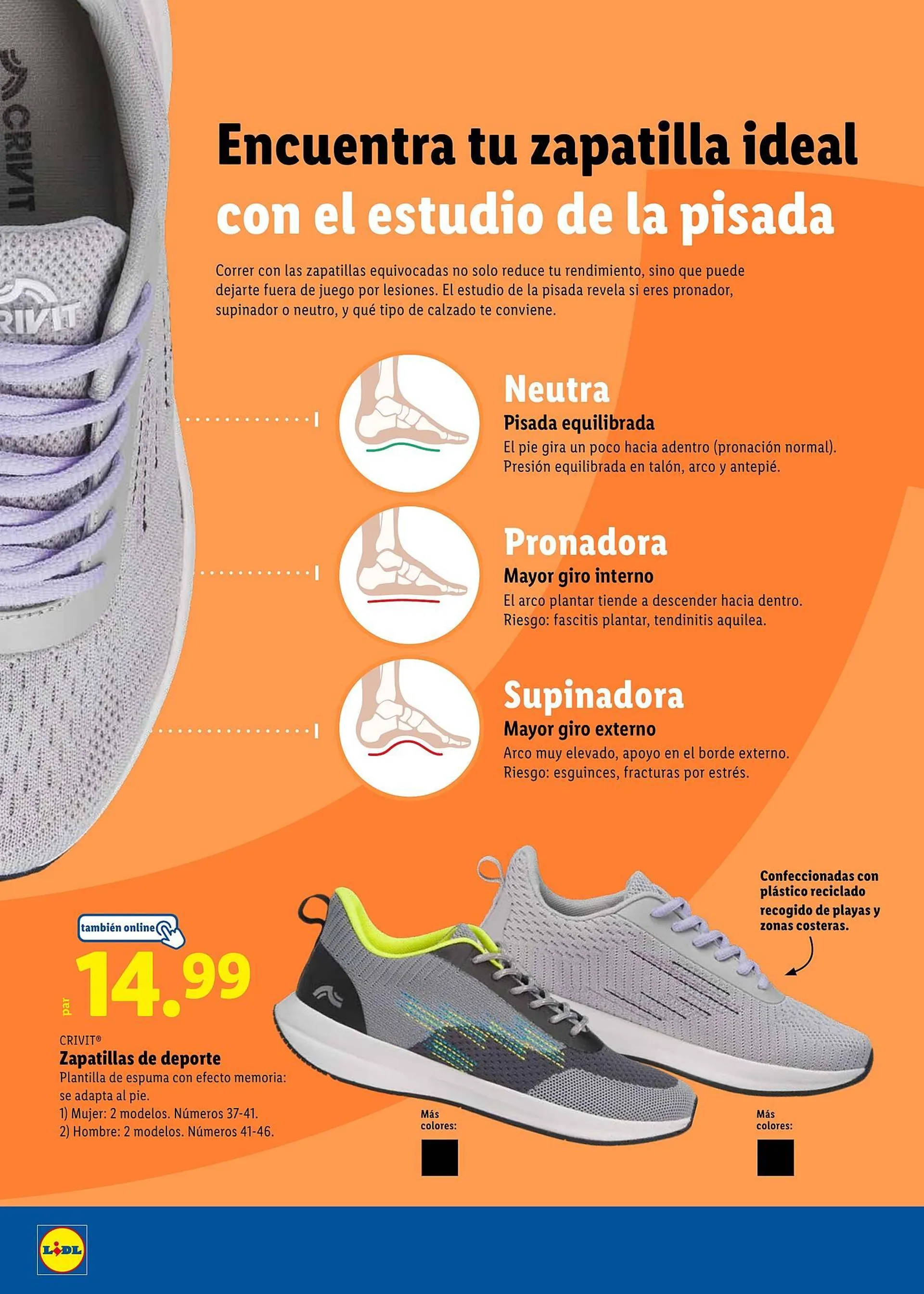 Catálogo de Folleto Lidl 26 de mayo al 1 de junio 2025 - Página 24