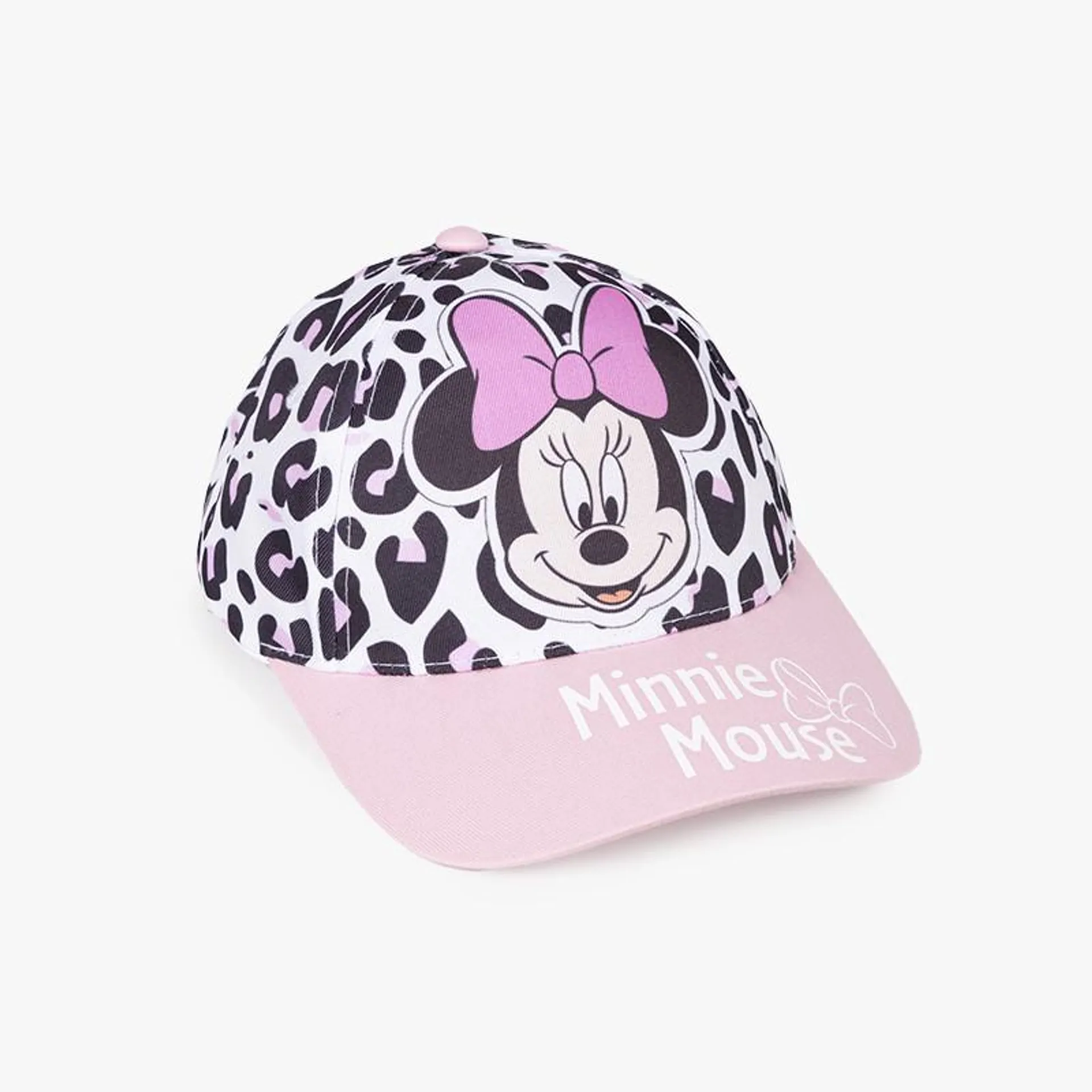 GORRA NIÑA MINNIE MODELO 2 T-52