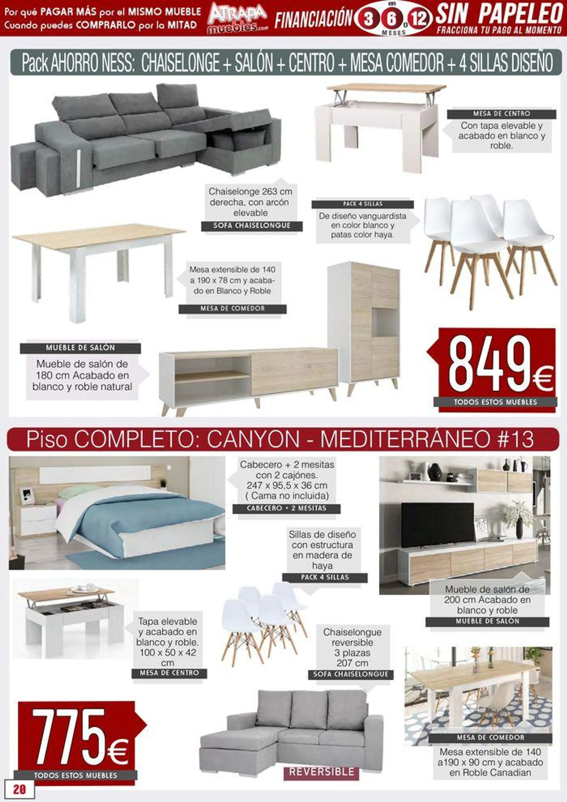 Tu tienda de muebles online - 20