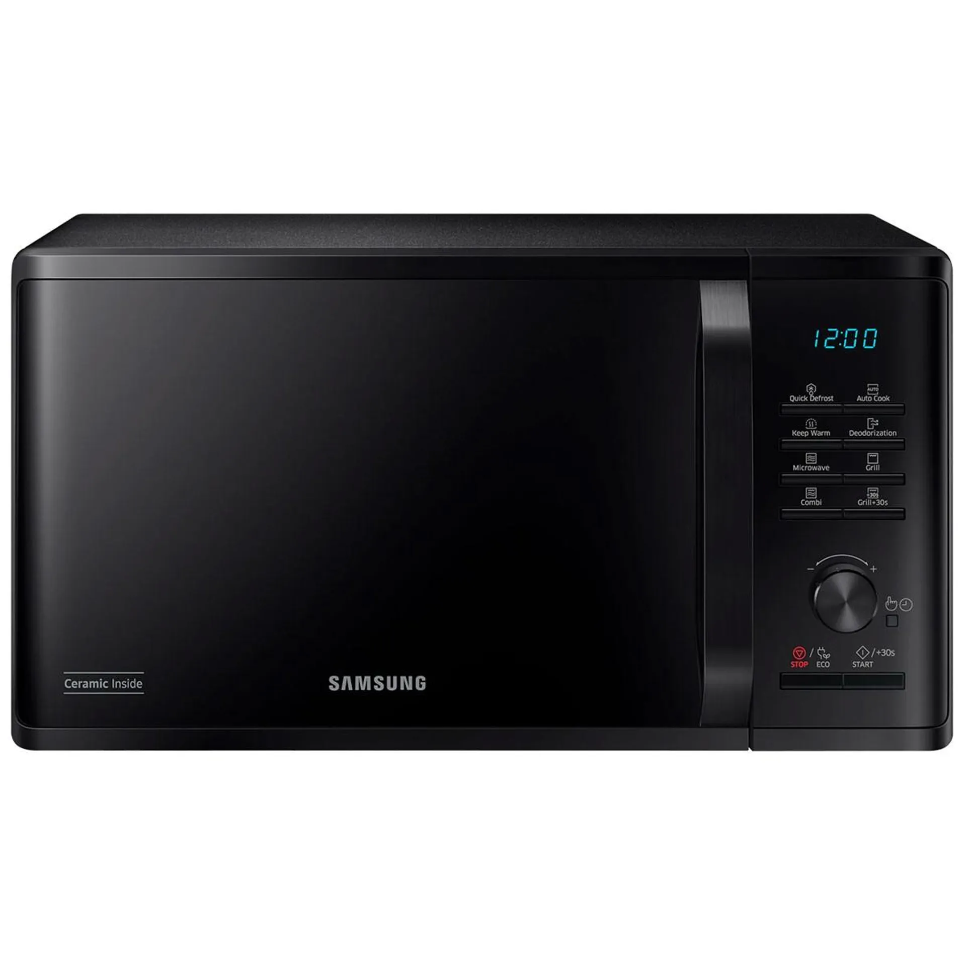 MICROONDAS SAMSUNG MG23K3515AK/E1