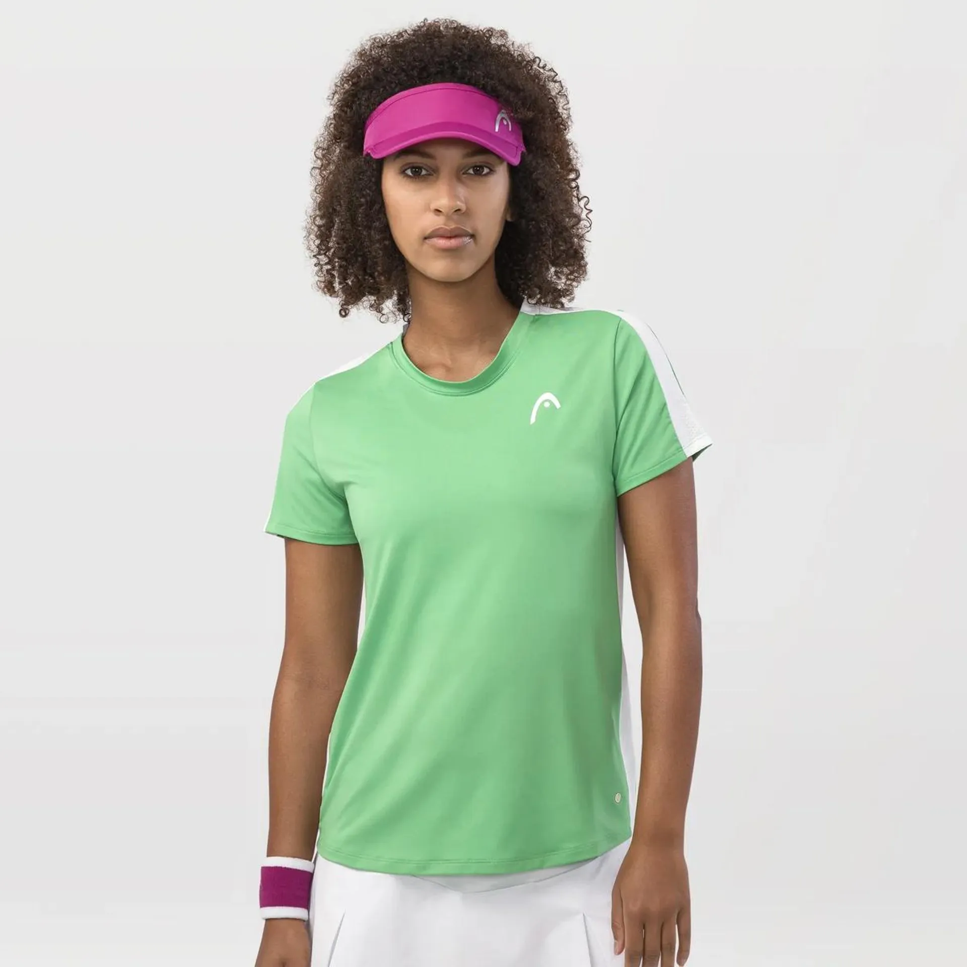 TIE-BREAK T-Shirt Women