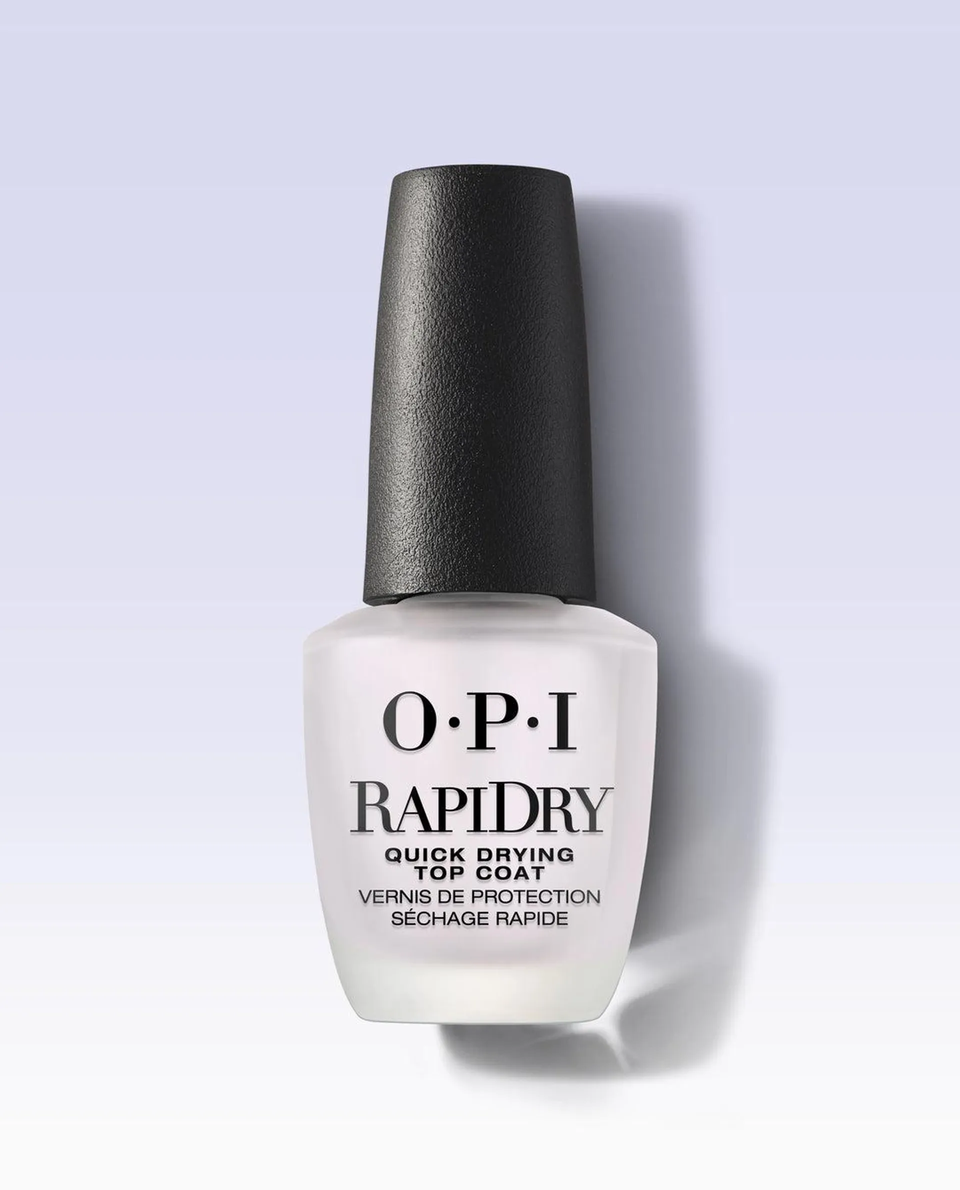 RapiDry Top Coat