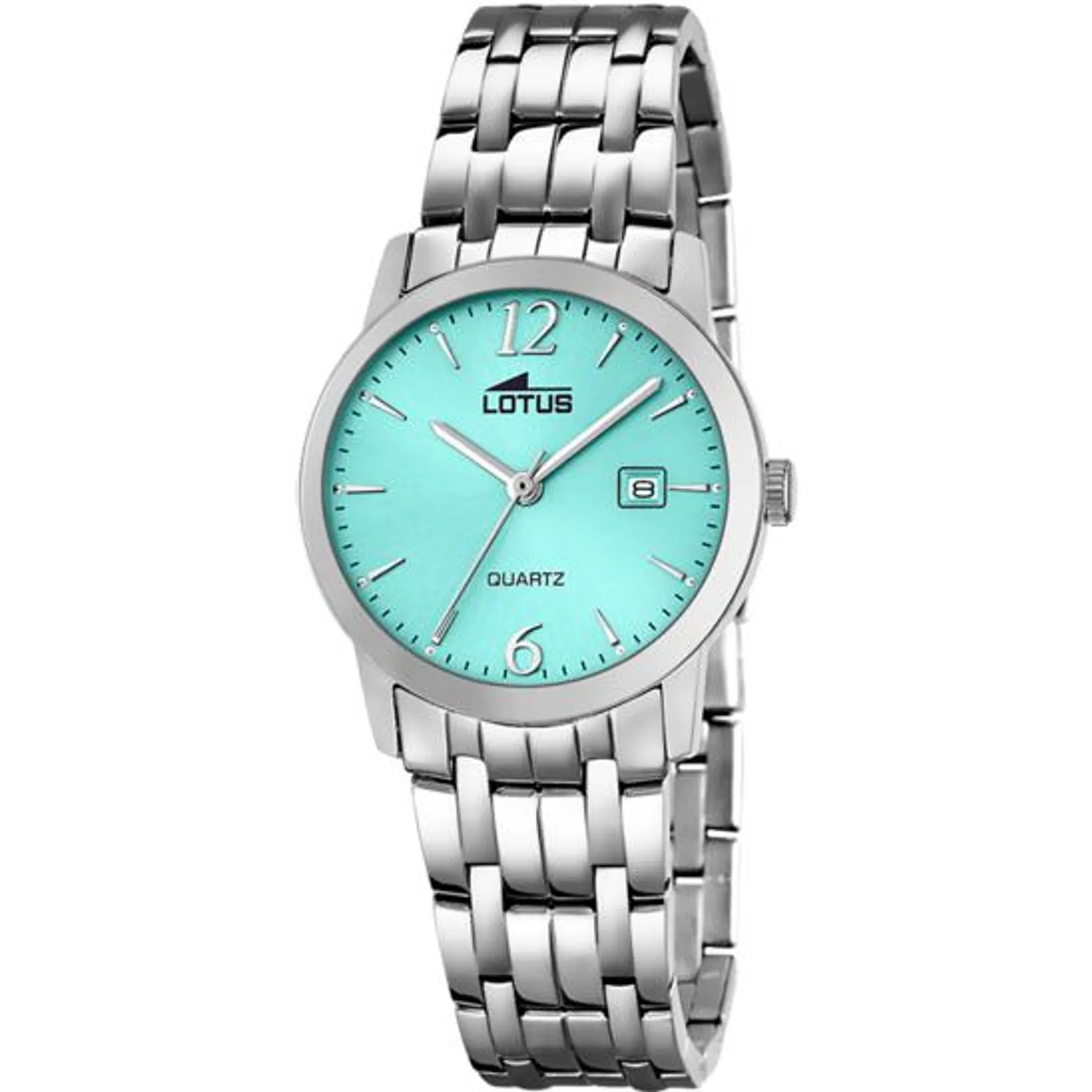 RELOJ LOTUS 18961/4 VERDE MUJER