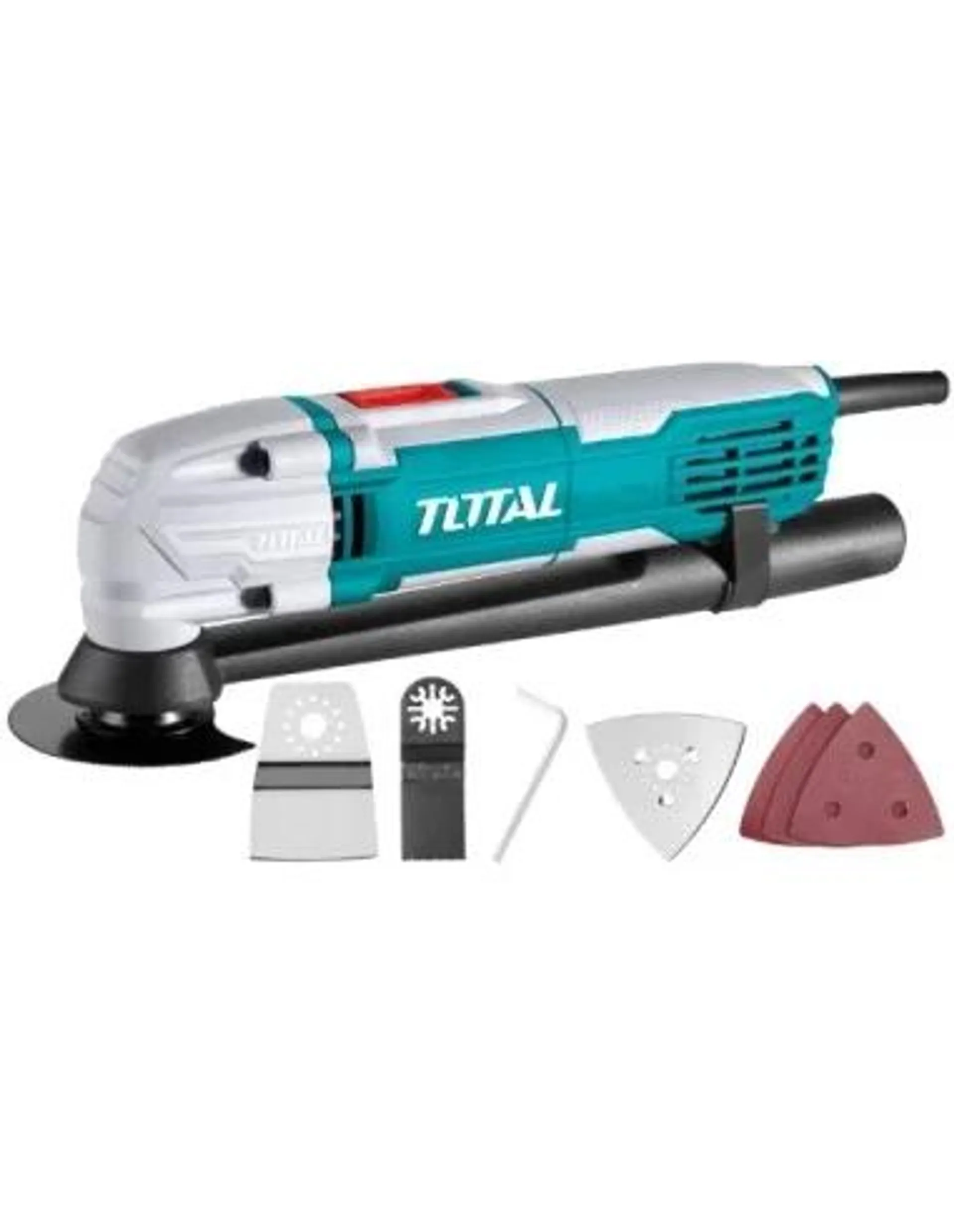 Multiherramienta TS3006 130w TOTAL