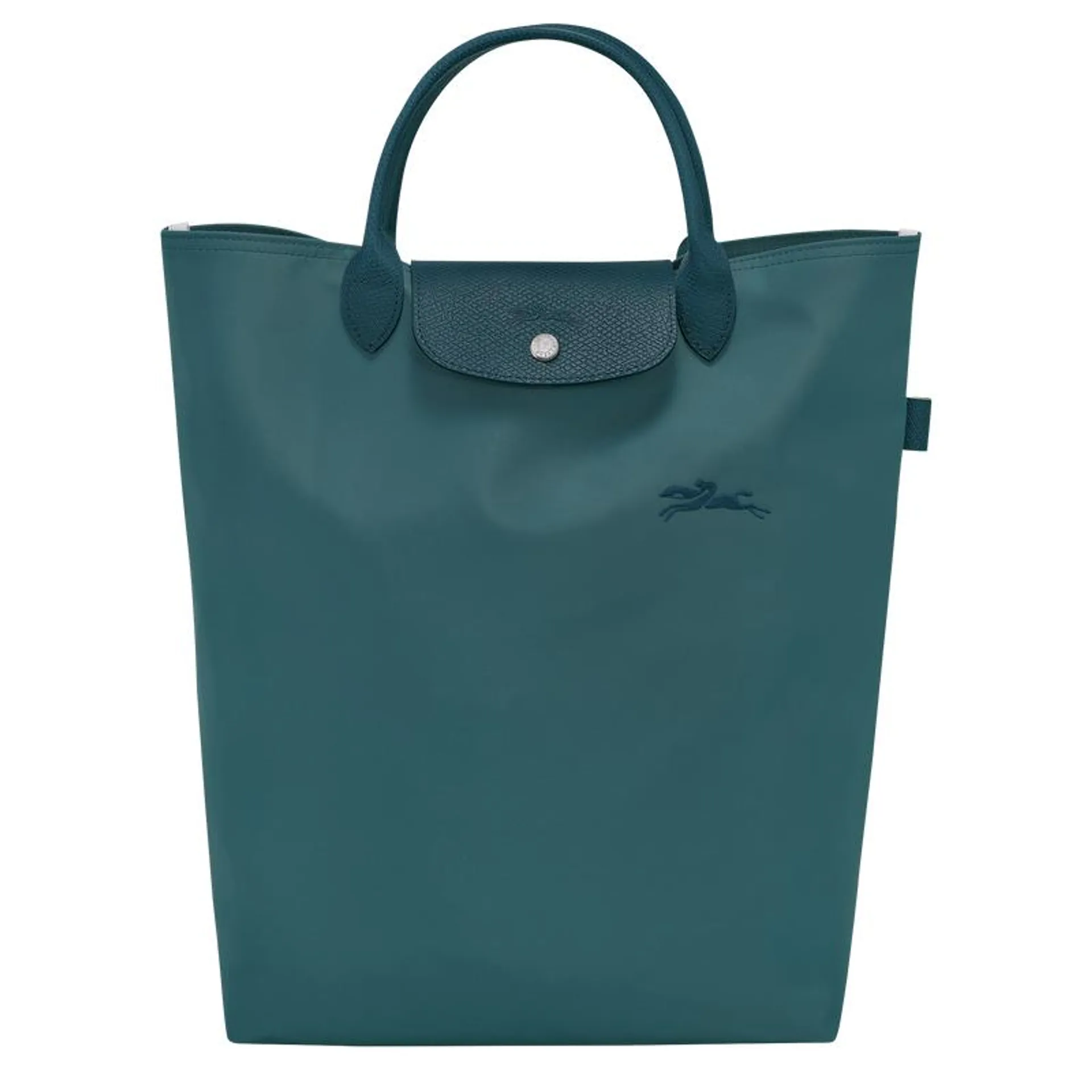 Le Pliage Green M Tote bag