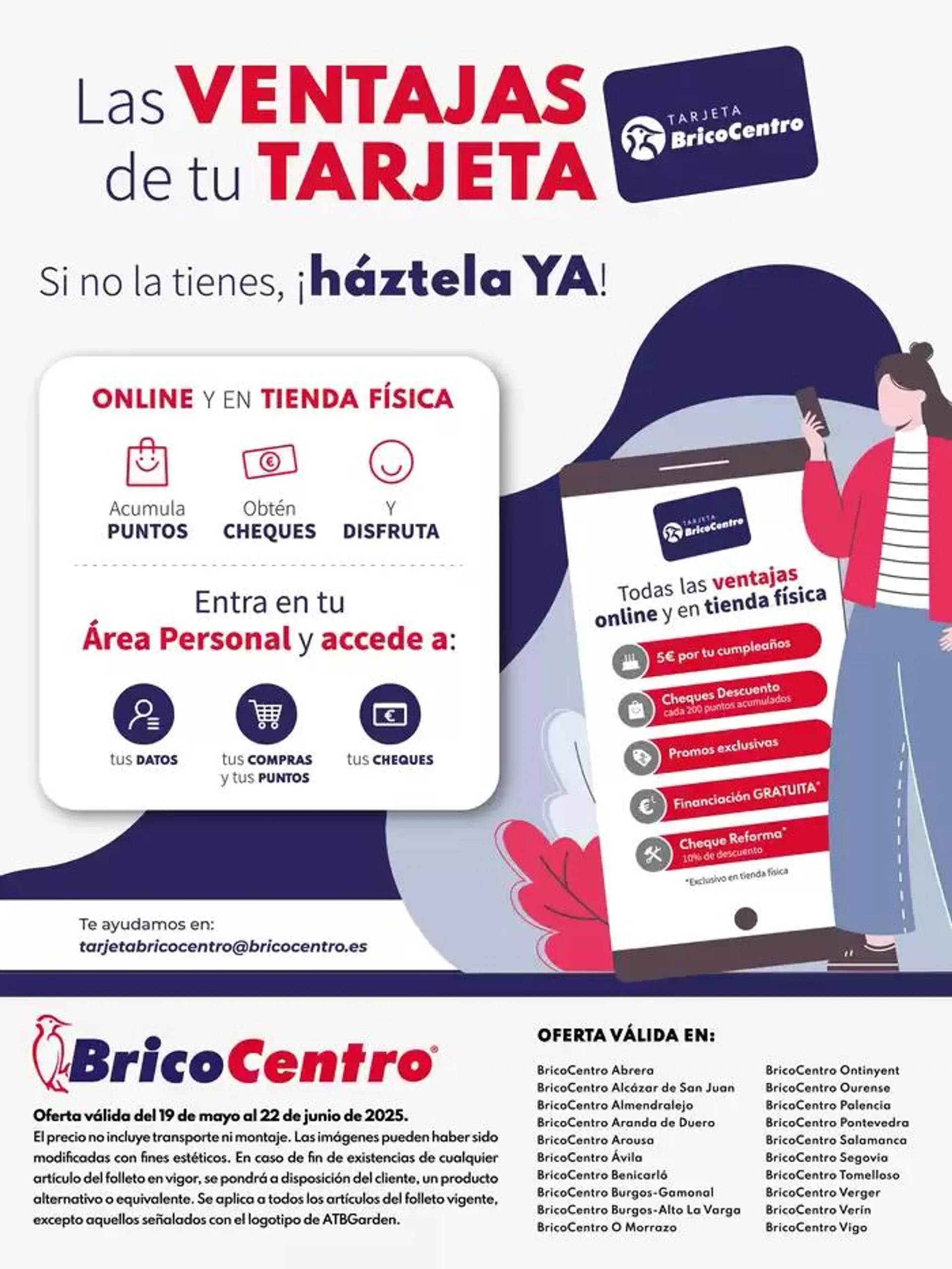 Catálogo de Playa & Piscinas Benicarló 19 de mayo al 22 de junio 2025 - Página 34