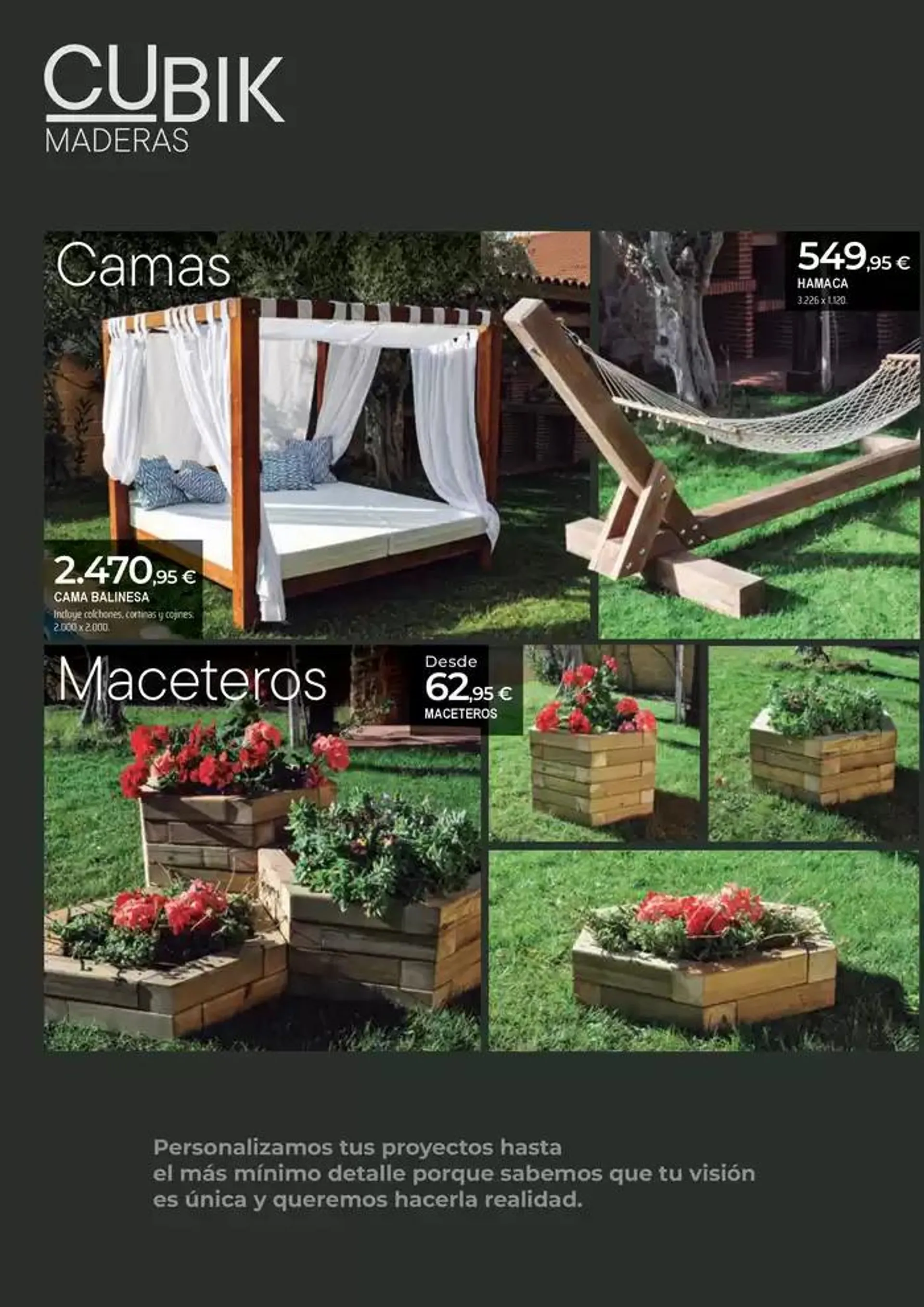 Catálogo de La oferta más grande con el asesoramiento más profesional 19 de marzo al 31 de julio 2025 - Página 16