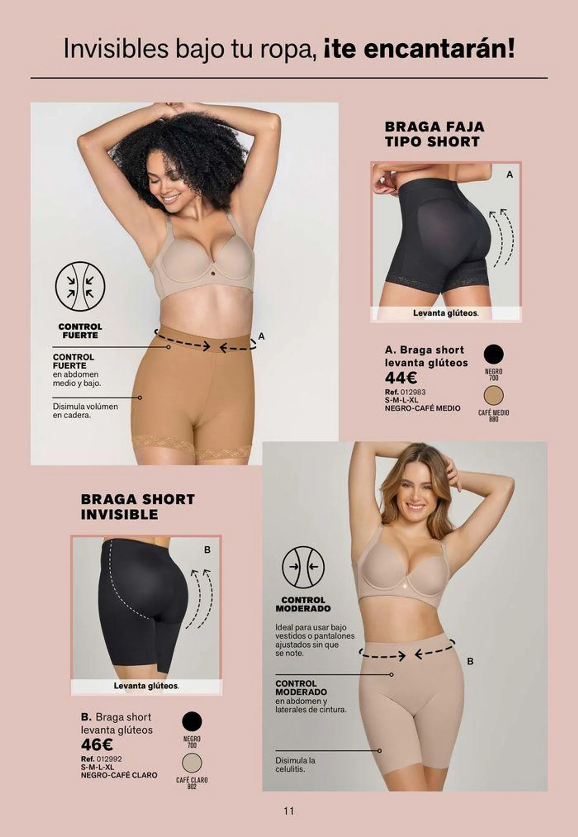 Leonisa Shapewear - 11