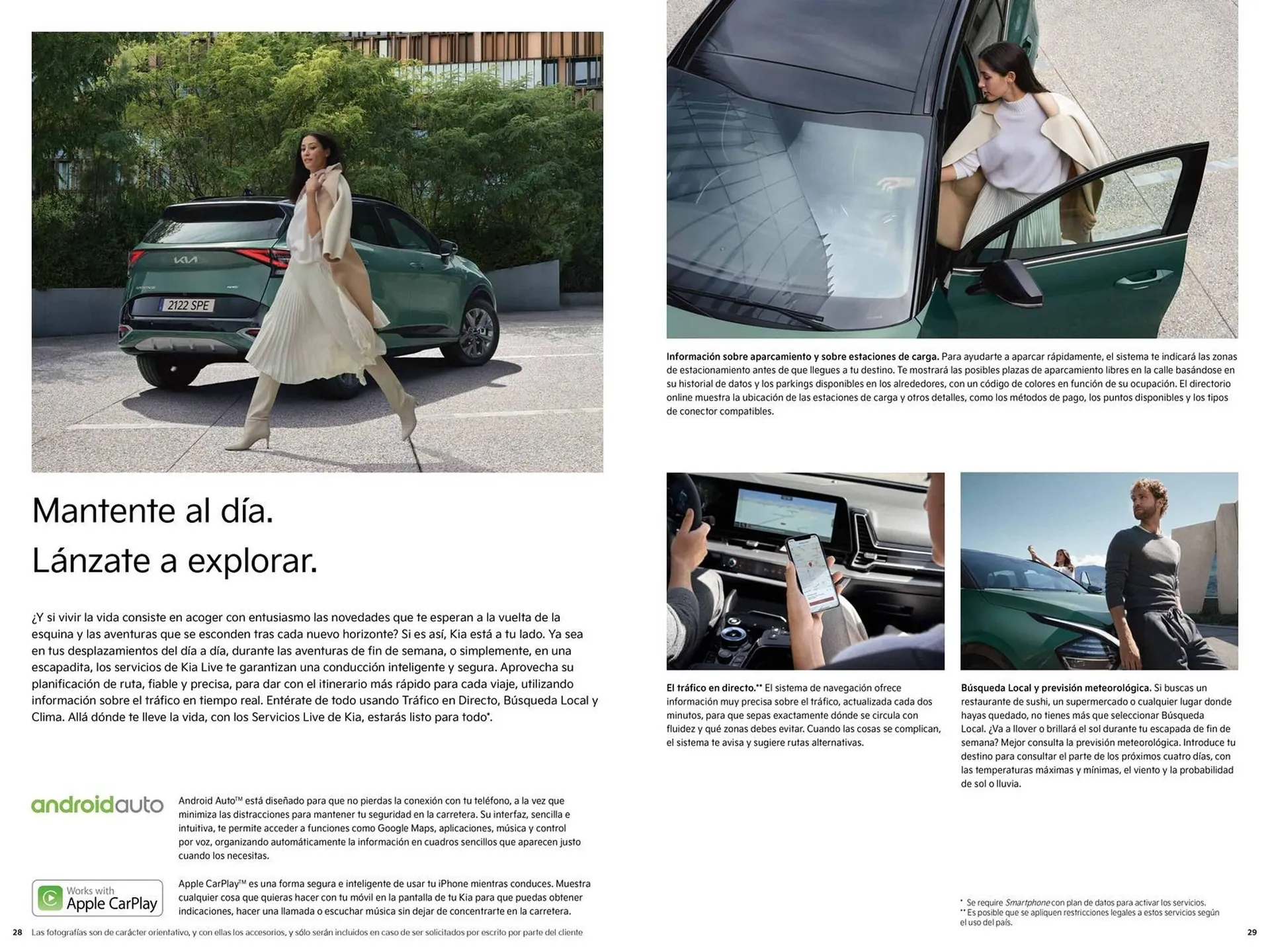 Catálogo de Folleto Kia 8 de julio al 6 de julio 2025 - Página 15