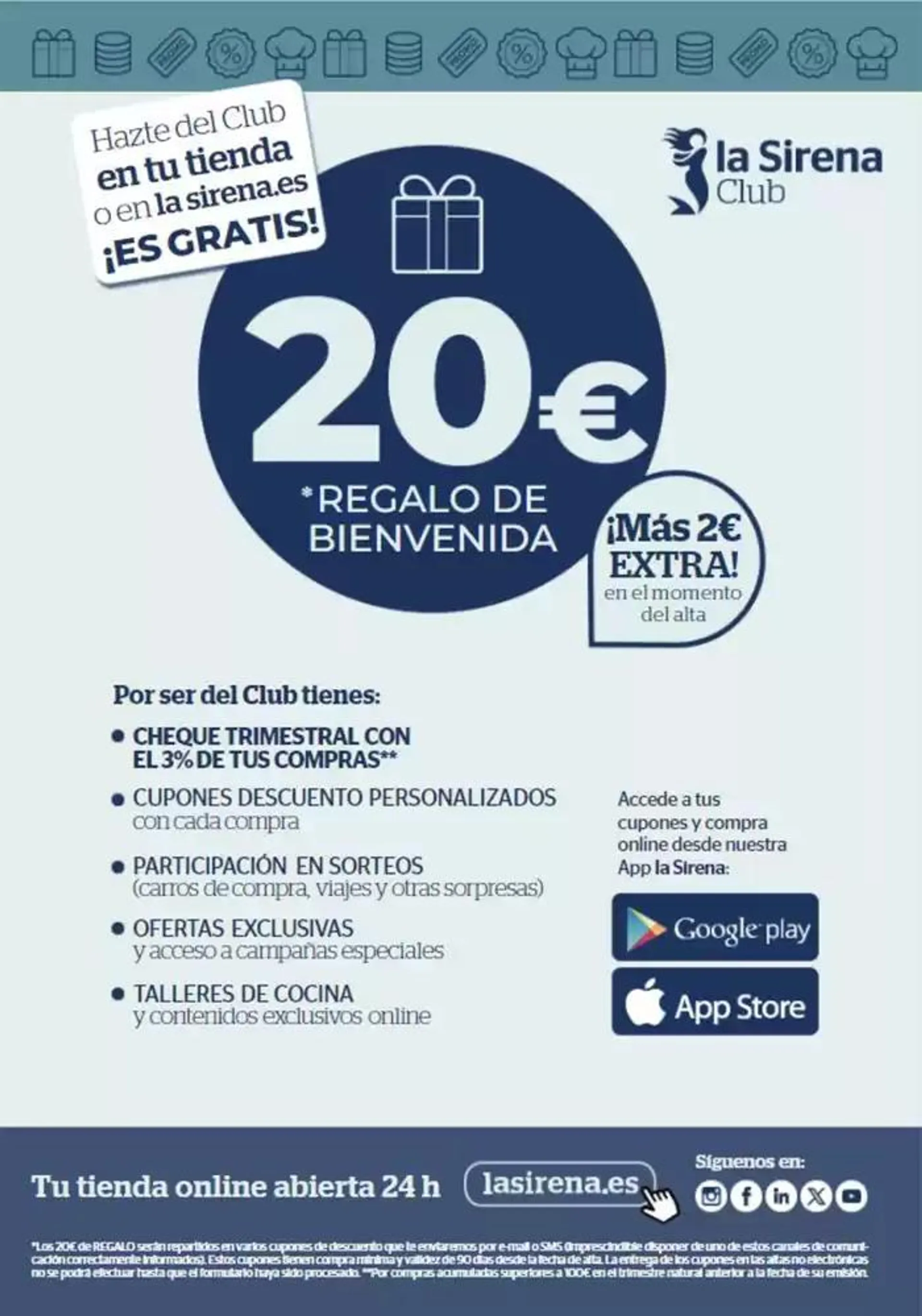 Catálogo de Ofertas especiales en Salmón! 17 de octubre al 23 de octubre 2024 - Página 16