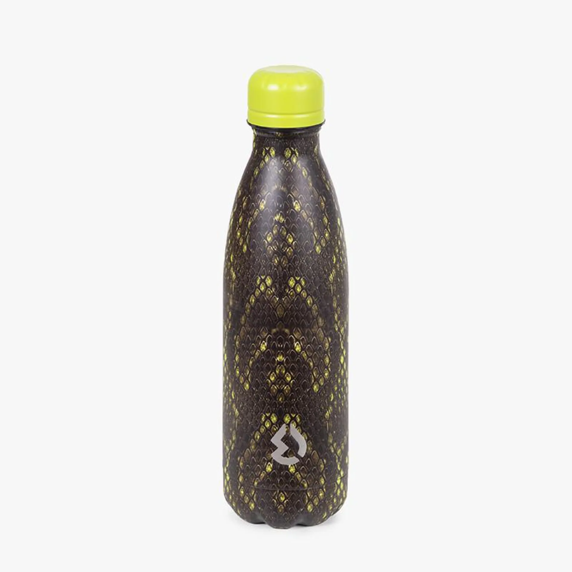 BOTELLA TÉRMICA ACERO INOXIDABLE 500ML VARIOS MODELOS