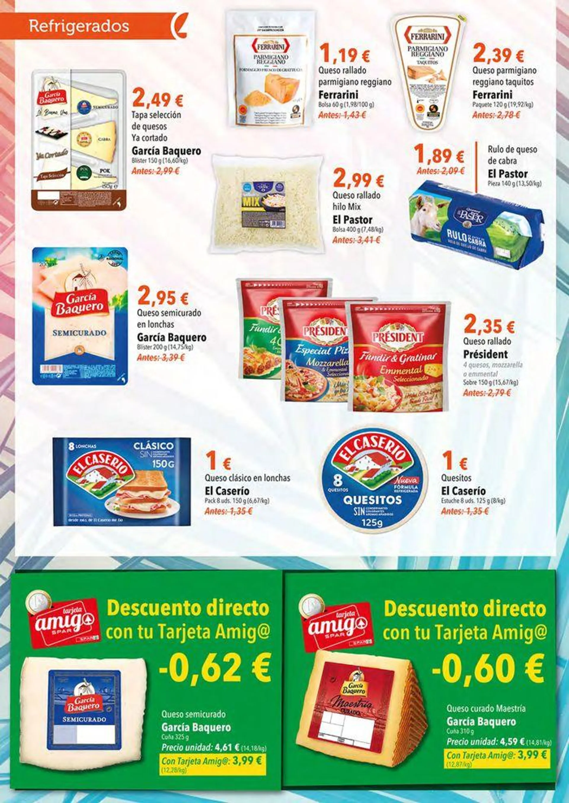 Oferta Mensual | Spar y Eurospar - 10