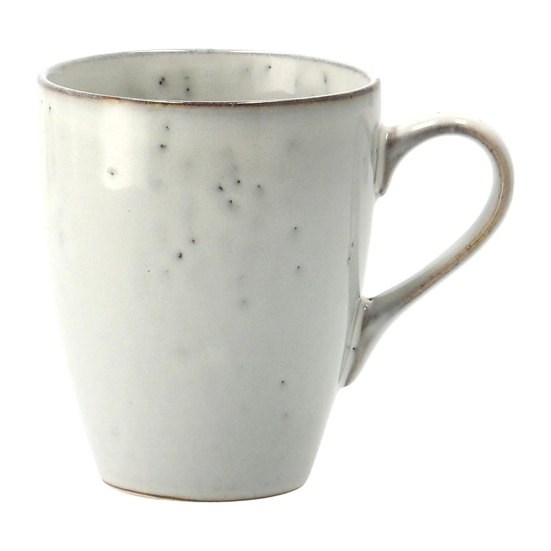 Nordic Sand mega mug