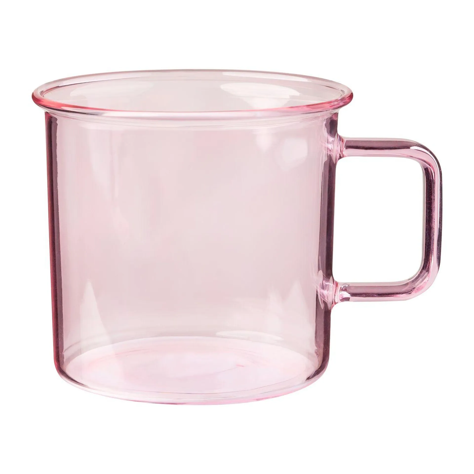 Taza de vidrio Muurla 35 cl