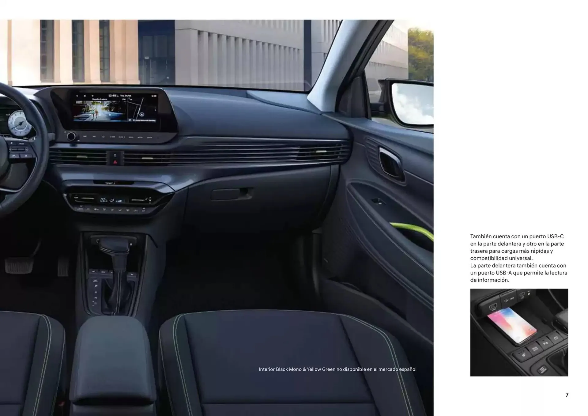 Catálogo de Folleto Hyundai 31 de diciembre al 31 de diciembre 2025 - Página 7