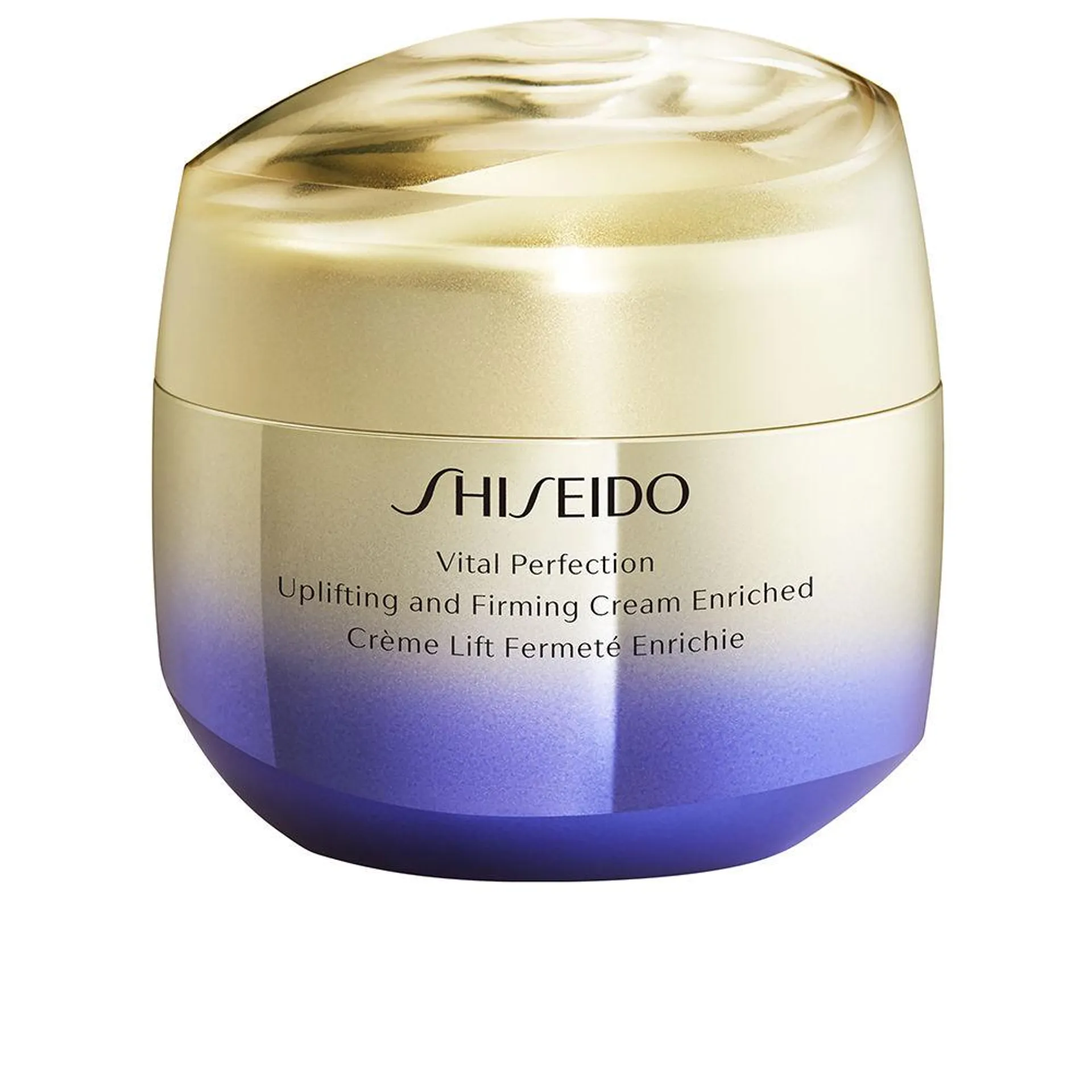 VITAL PERFECTION uplifting & firming cream enriched