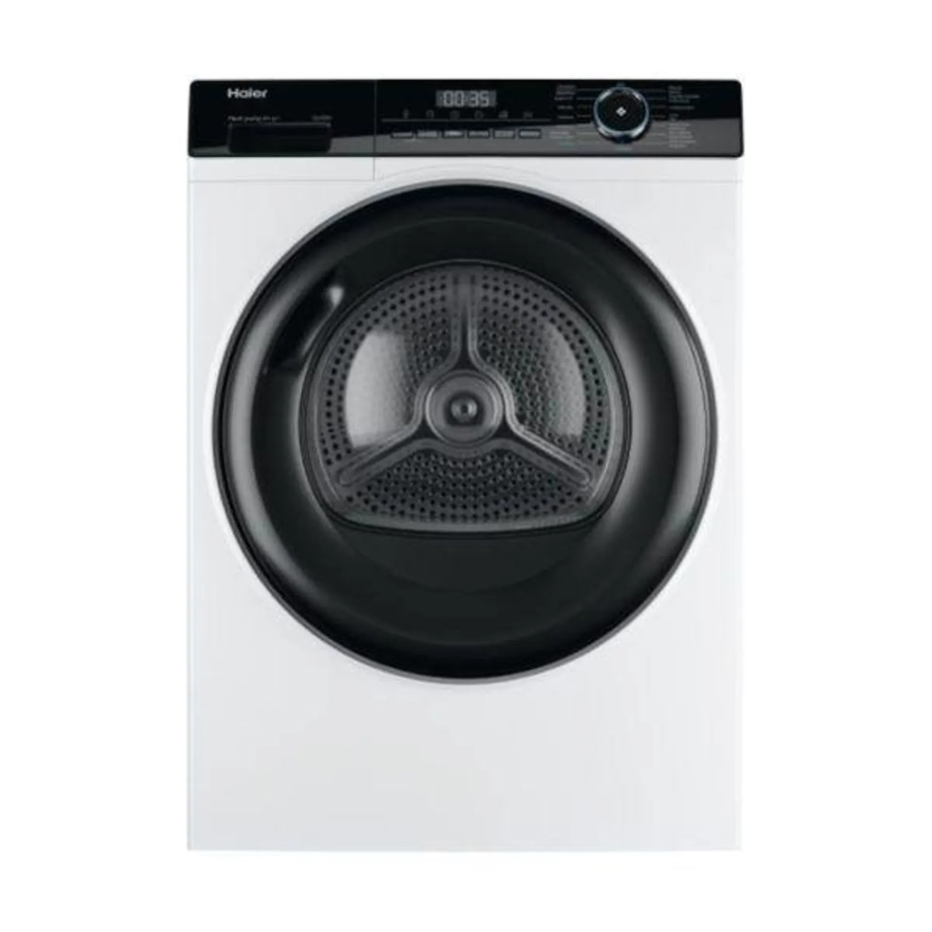 SECADORA HAIER BOMBA DE CALOR HD90-A2939 A++ 9KG