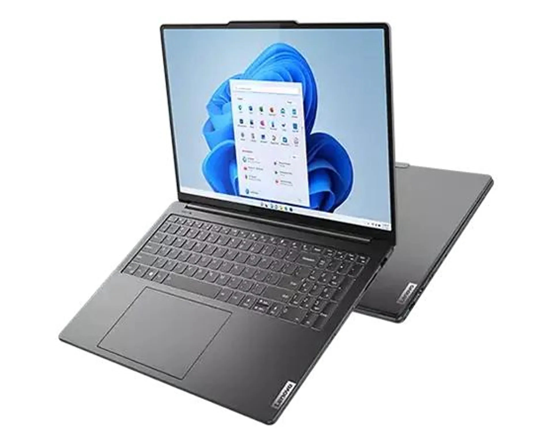 Yoga Pro 9i Gen 8 (16″ Intel)