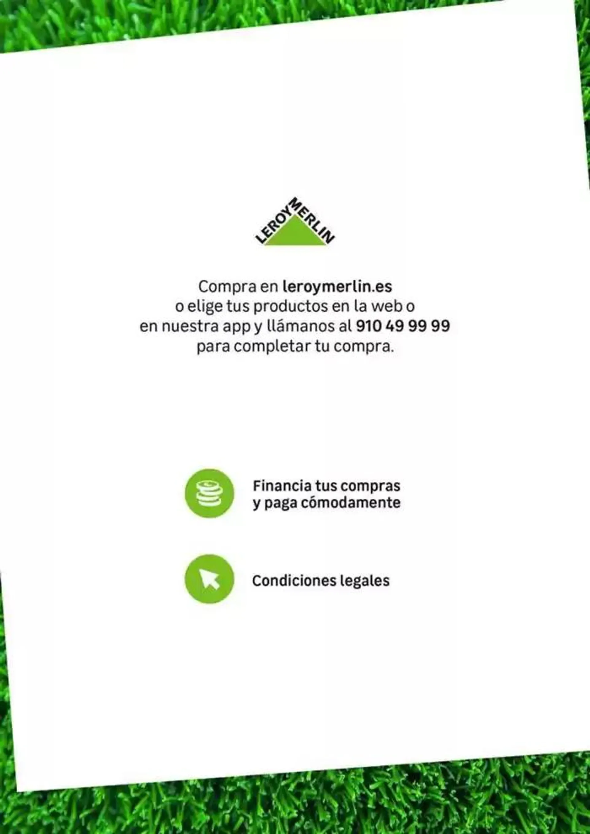 Catálogo de A buen tiempo, ¡buenos precios! 5 de mayo al 31 de agosto 2025 - Página 72