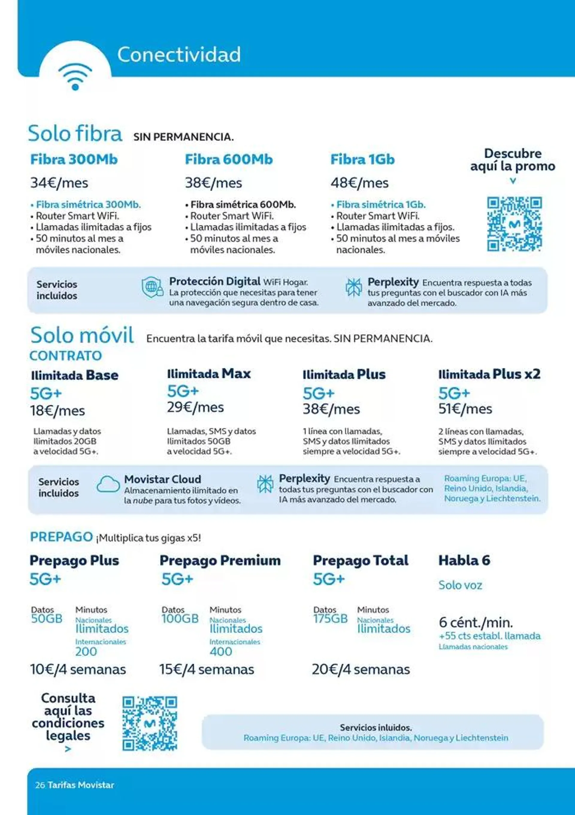 Catálogo de Emociones en vivo 19 de marzo al 31 de marzo 2025 - Página 26