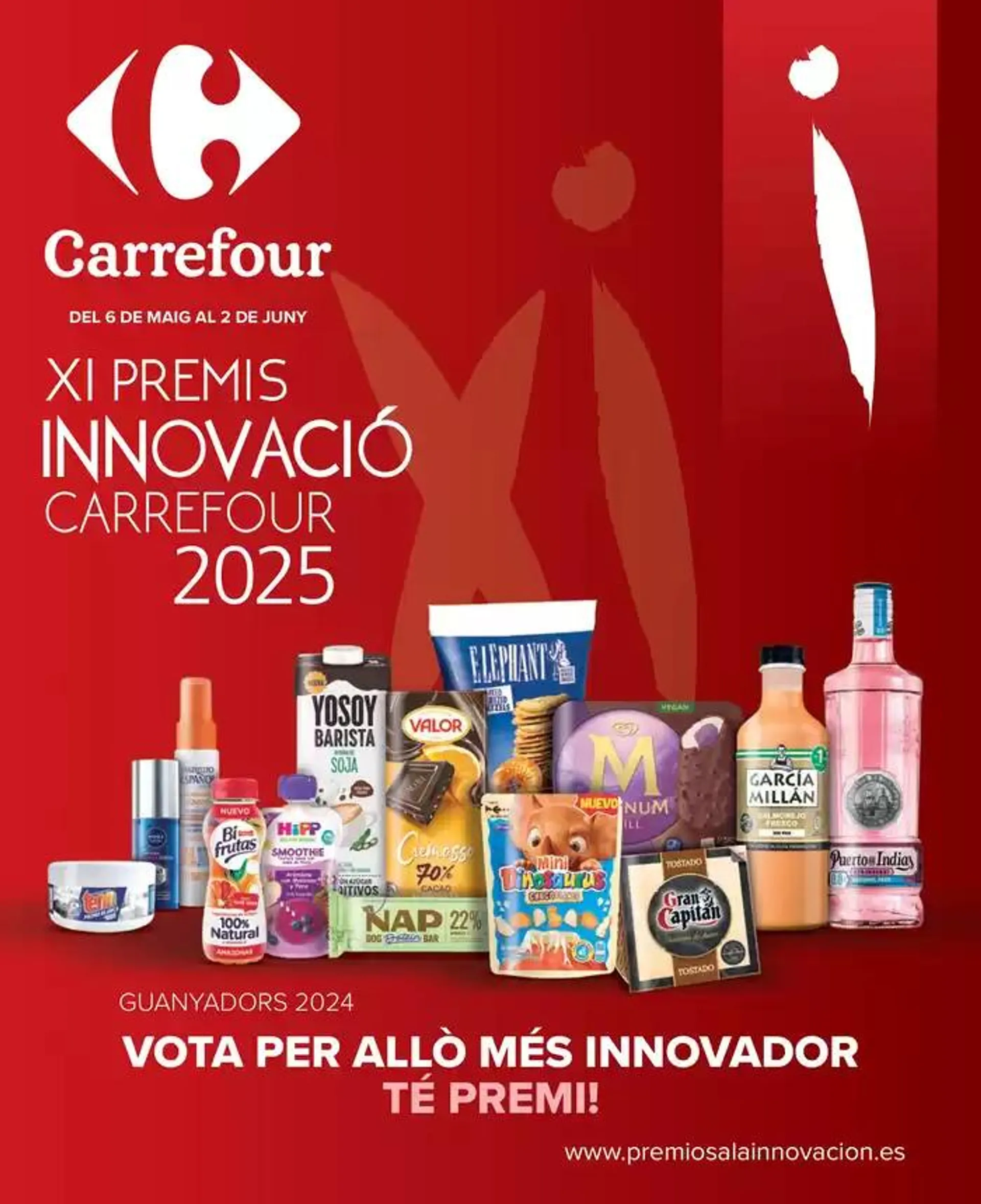INNOVACION - 1