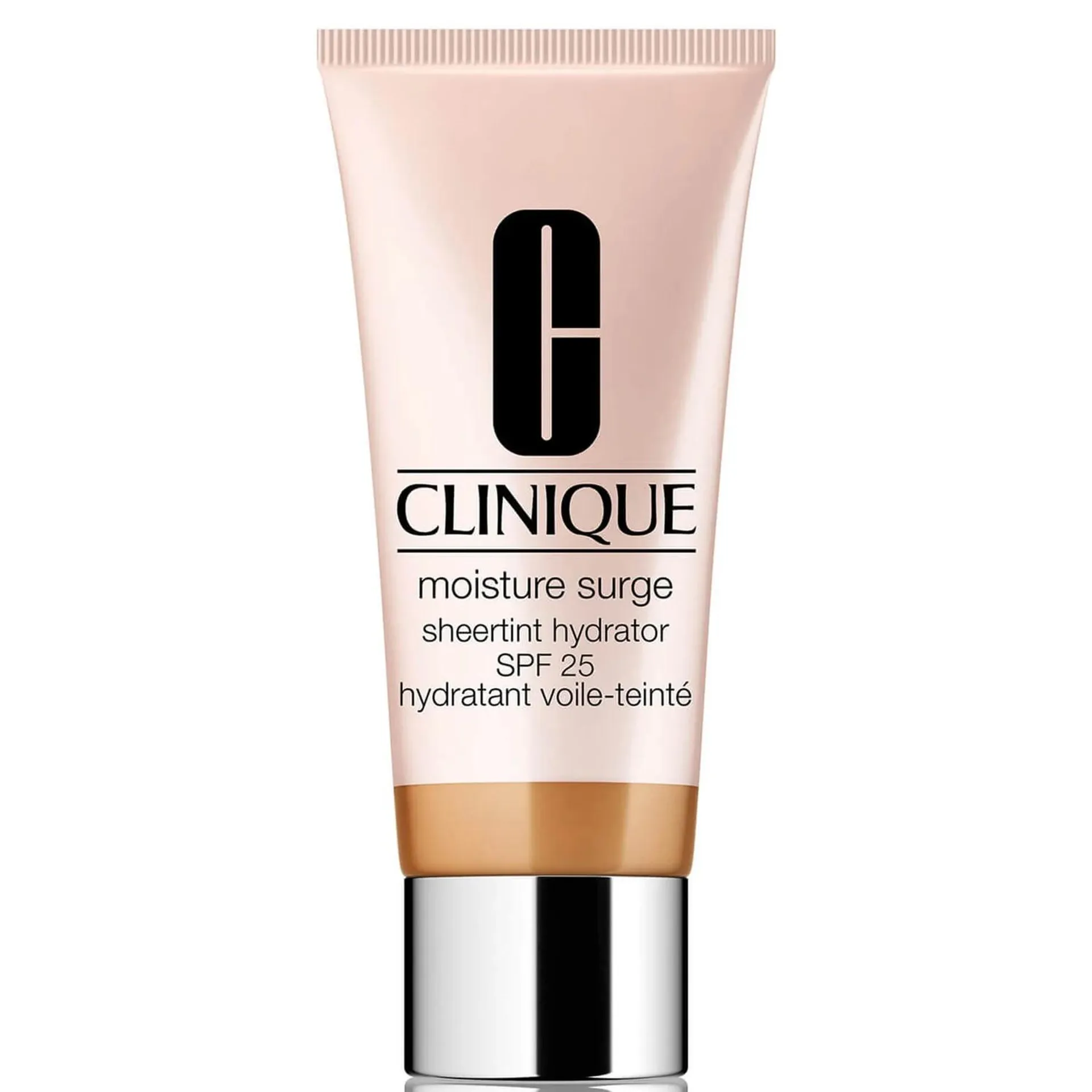 Clinique Moisture Surge SPF25 Sheertint Hydrator - Universal Medium 40ml