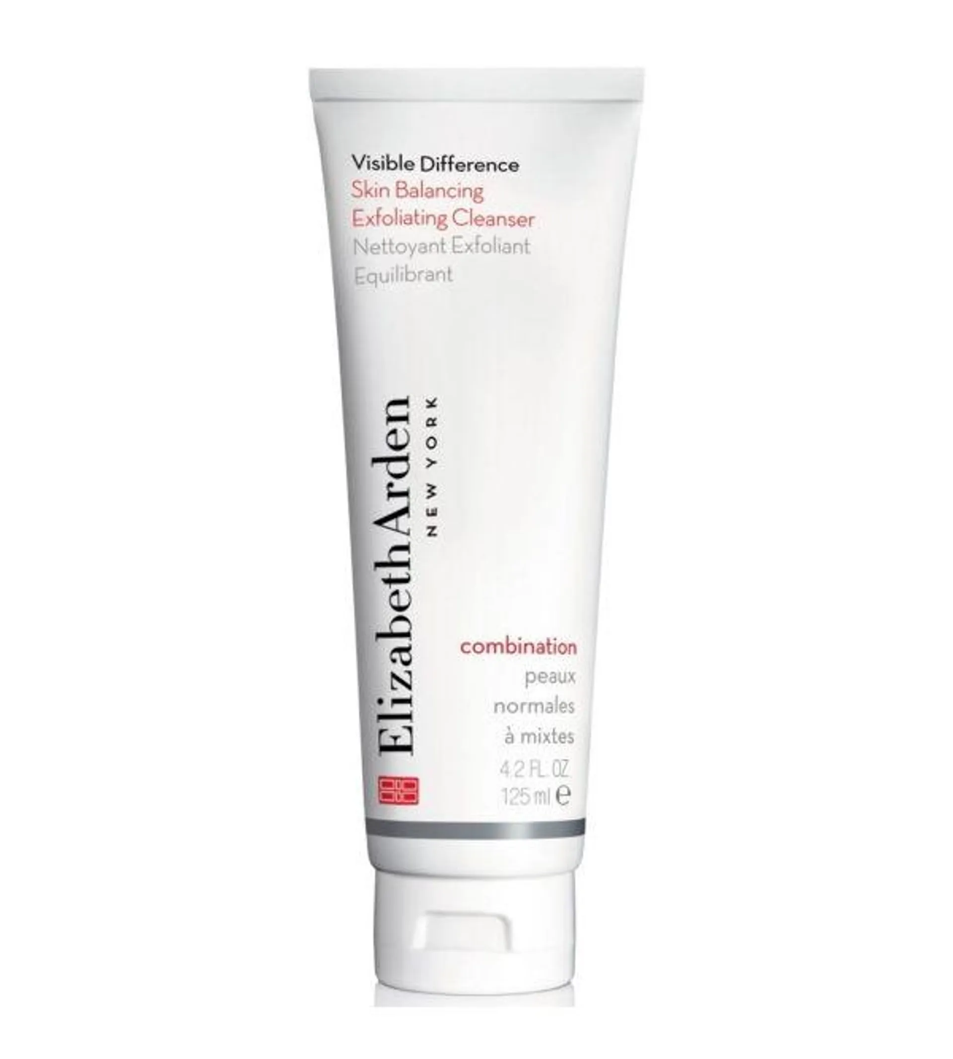 Visible Difference Skin Balancing Exfoliating Cleanser | 125 ml