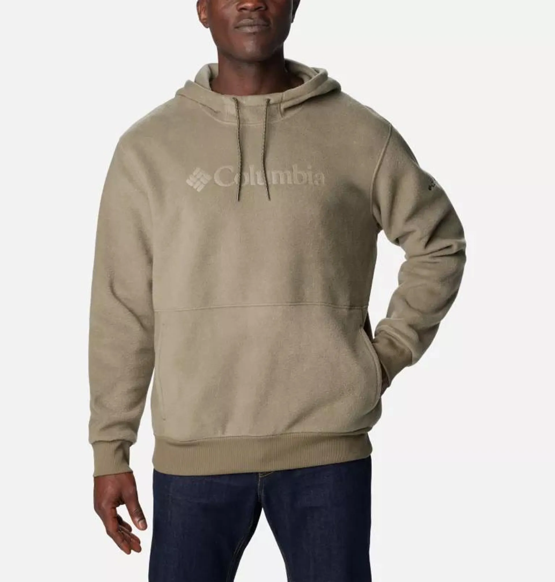 Hoodie en Polaire Steens Mountain™ Homme