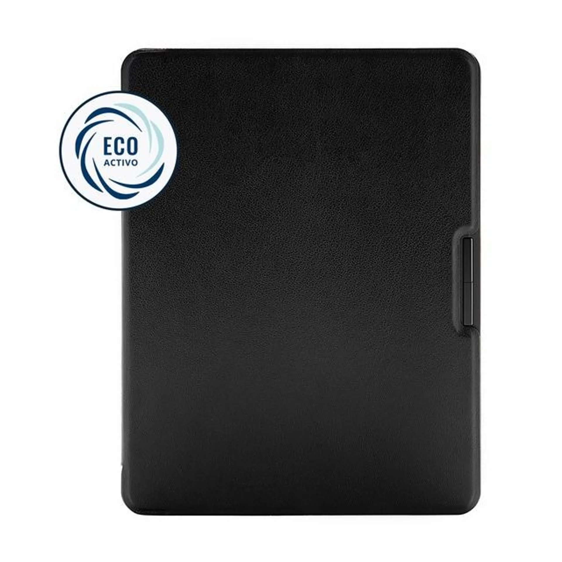 Funda negra ecoactiva para e-Reader Tagus Gaia+ / Eco