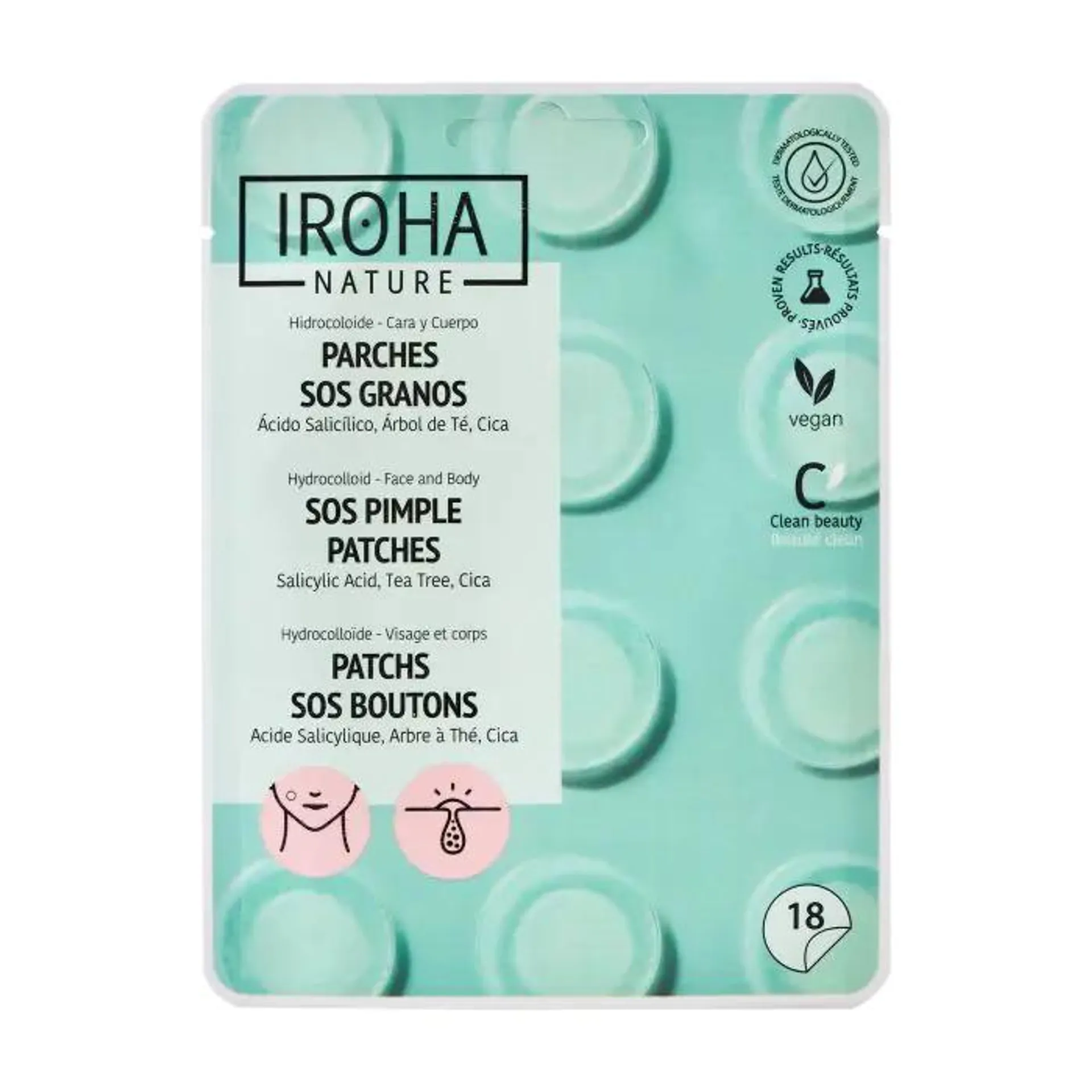 Iroha Nature