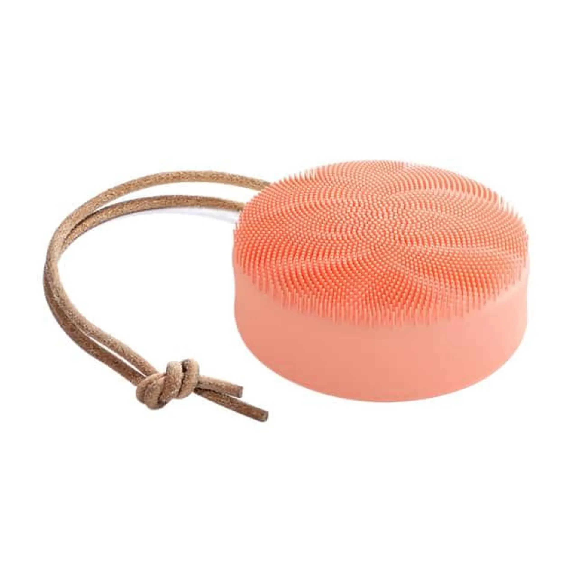 LUNA™ 4 body - Dispositivo limpiador y masajeador corporal 2 en 1 con pulsaciones T-Sonic™ para todo tipo de pieles Peach Perfect FOREO