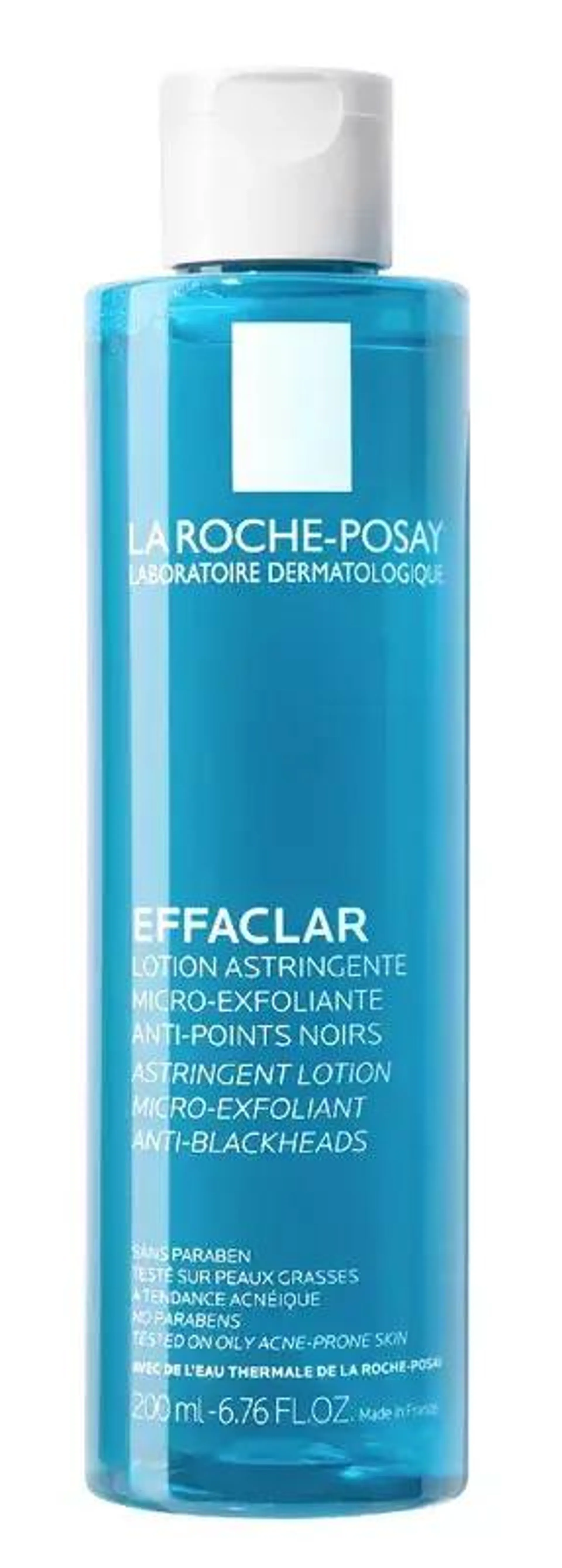 La Roche Posay Effaclar Loción Astringente 200 ml