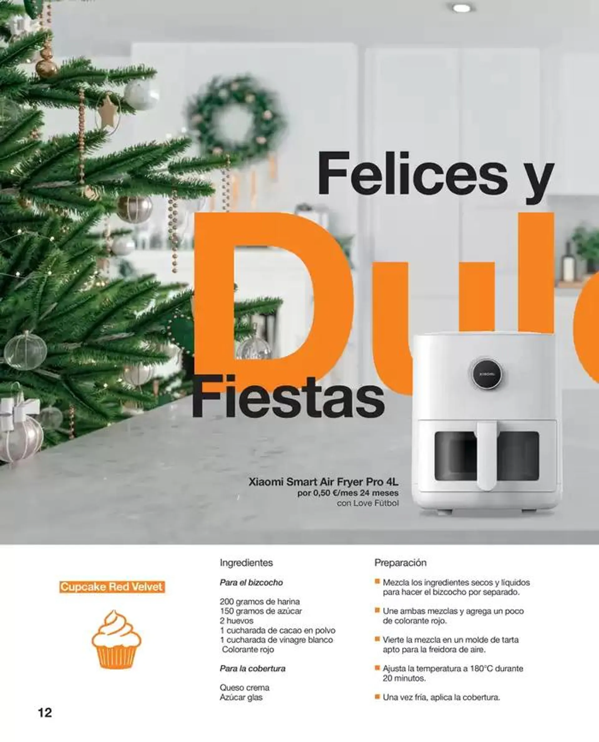 Catálogo de Navidad 2024 3 de diciembre al 31 de diciembre 2024 - Página 14