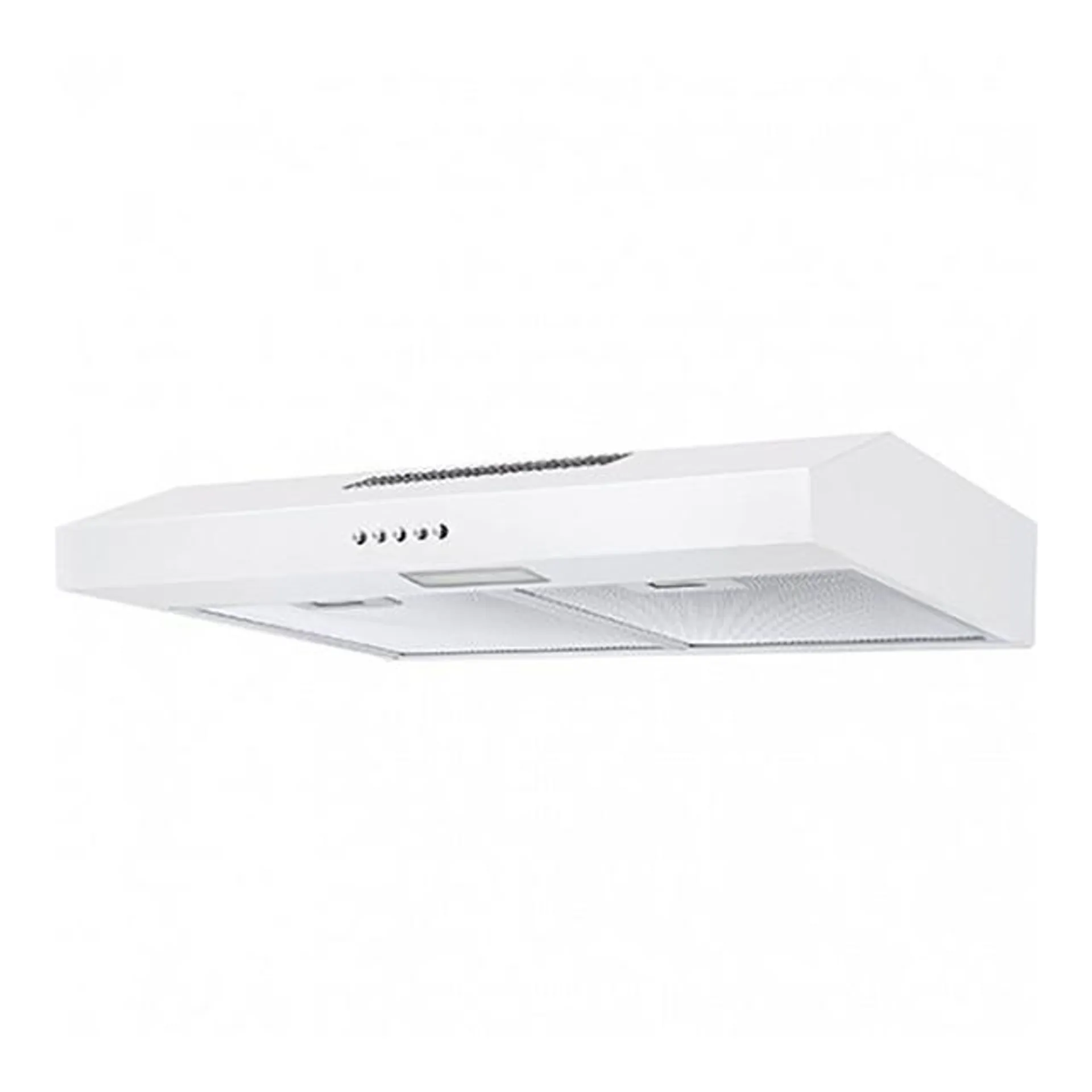 Campana convencional Mepamsa iluminación Led - Brisa Plus 60 Blanco