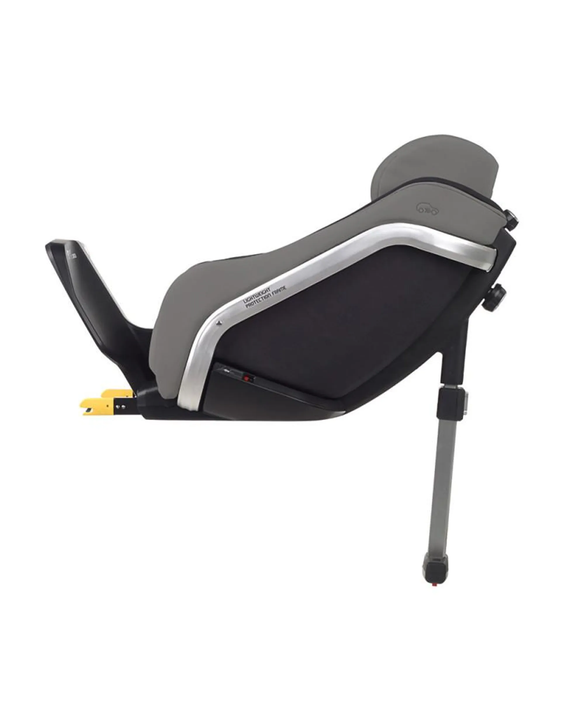 Silla de coche Reverso iPlus (40-105 cm)