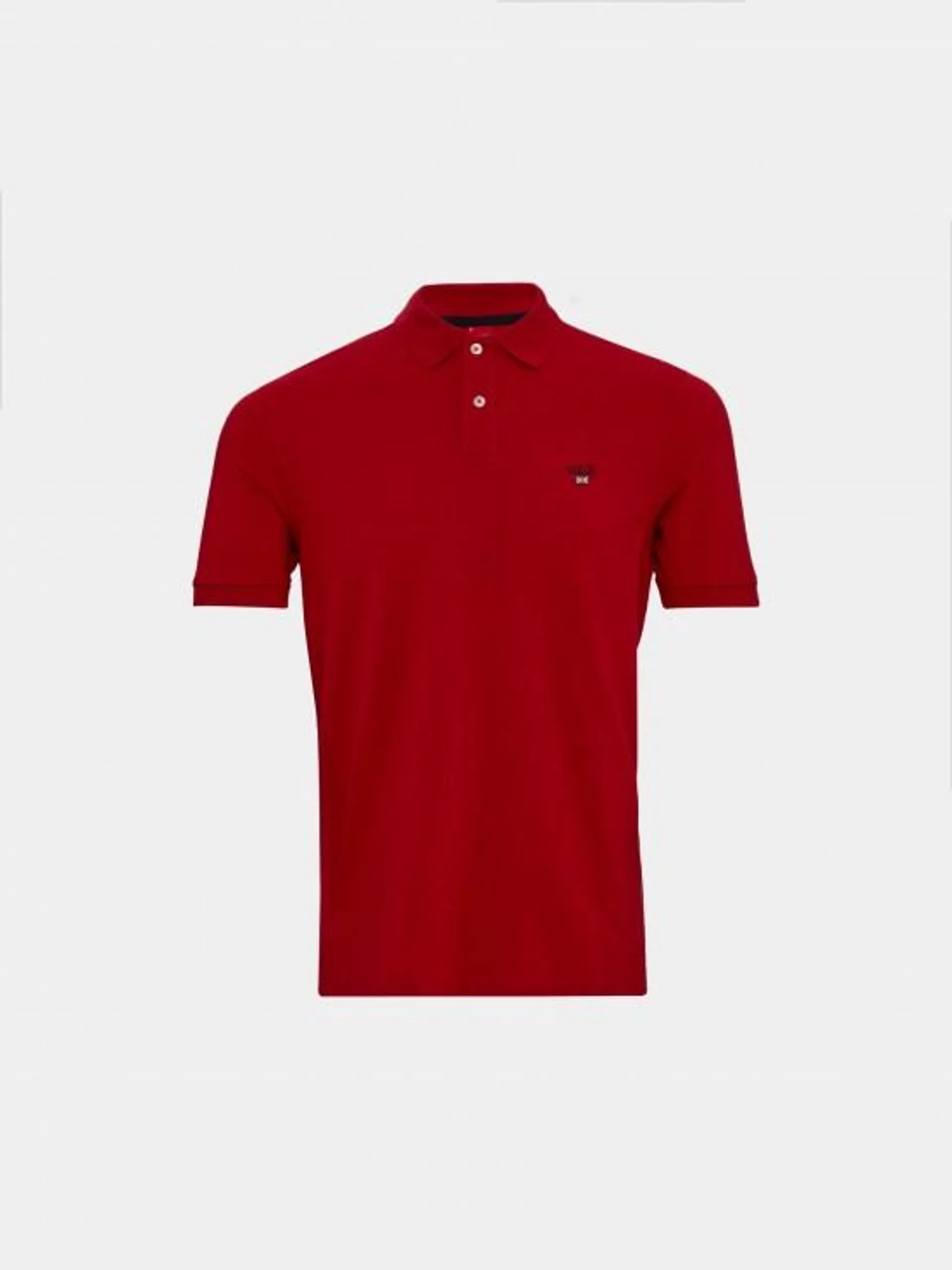 Polo slim fit