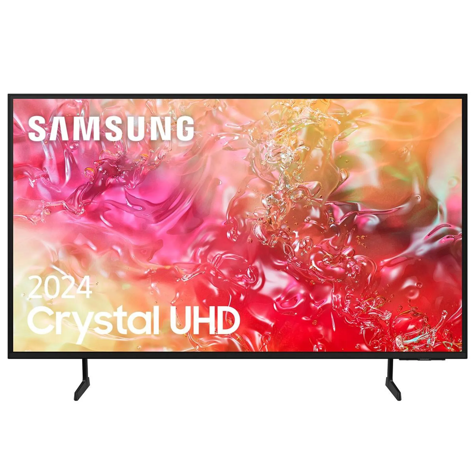 TELEVISOR SAMSUNG DE 190,5CM (75'') TU75DU7175UXXC 4K UHD - SMART TV