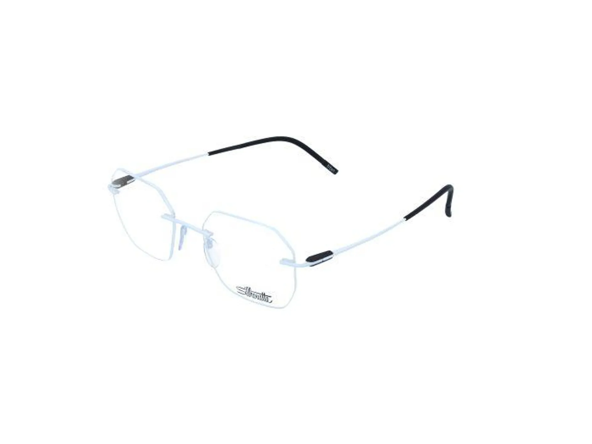 Gafas graduadas Titan Purist PURIST 5561/LG